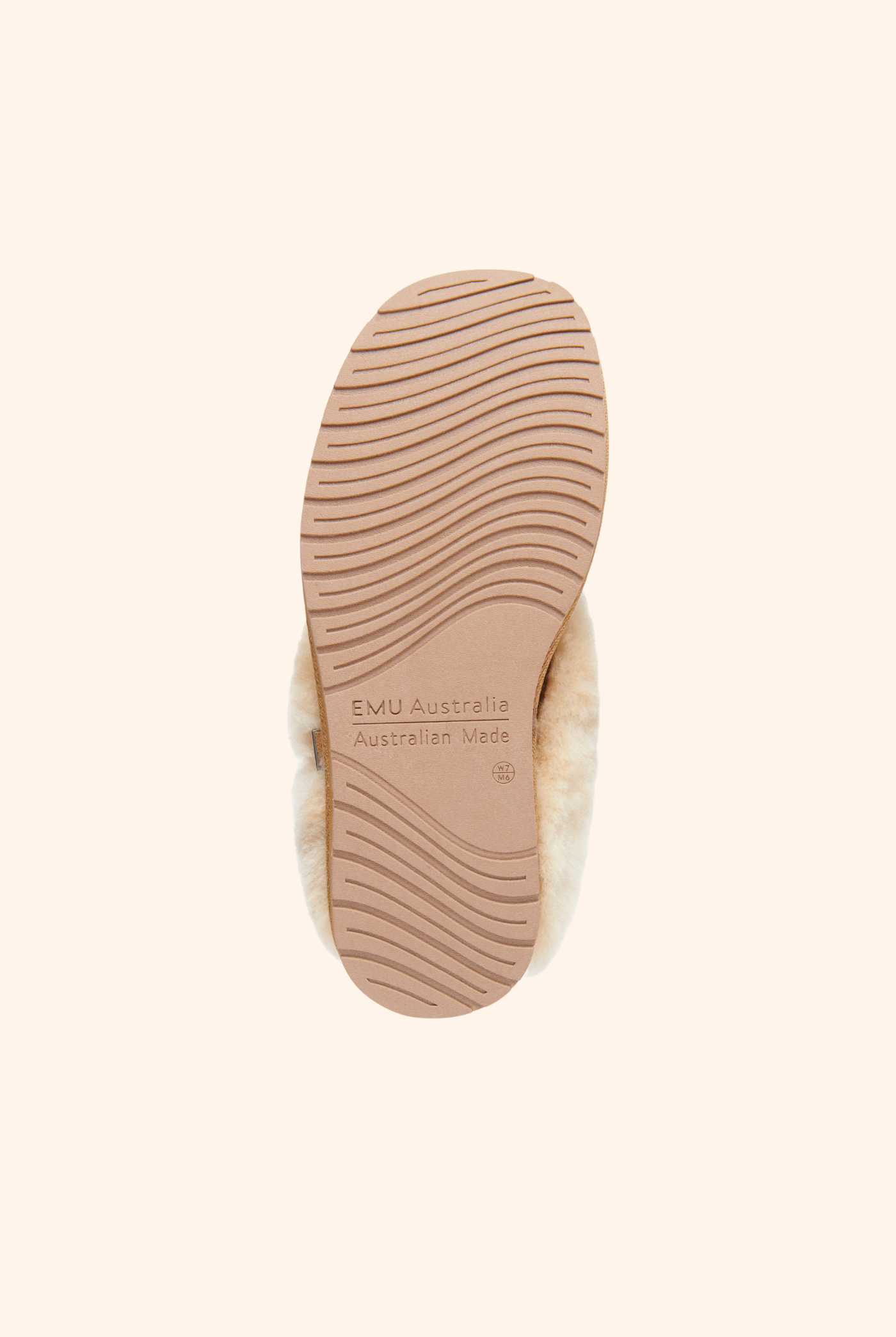 Platinum Eden Chestnut