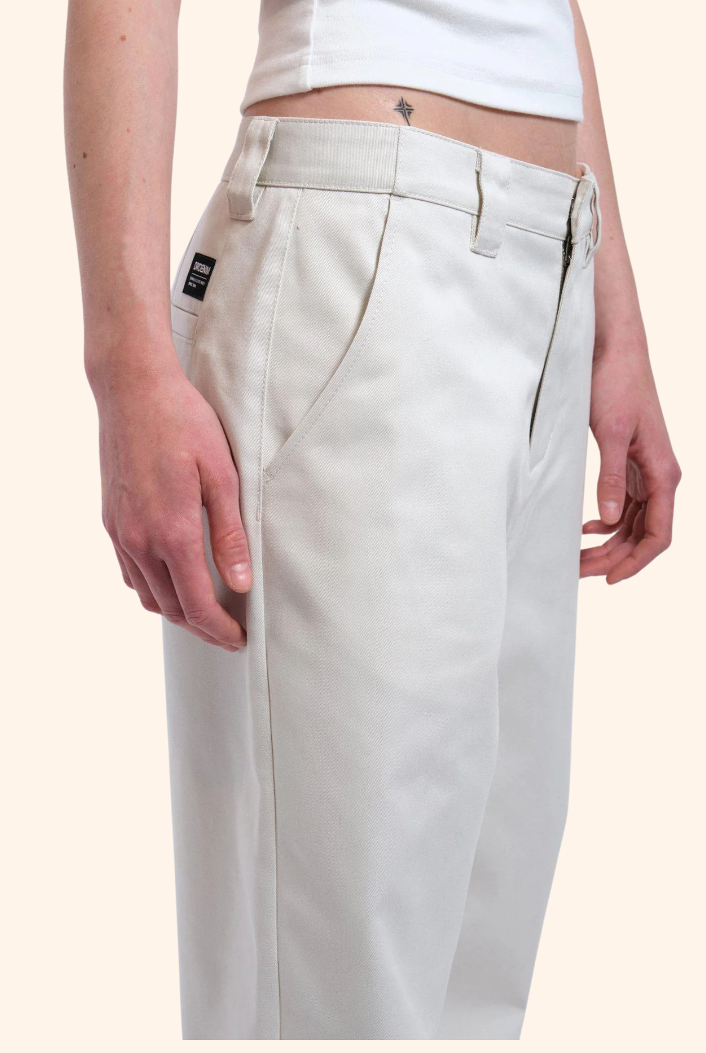 Hill Pants Shell