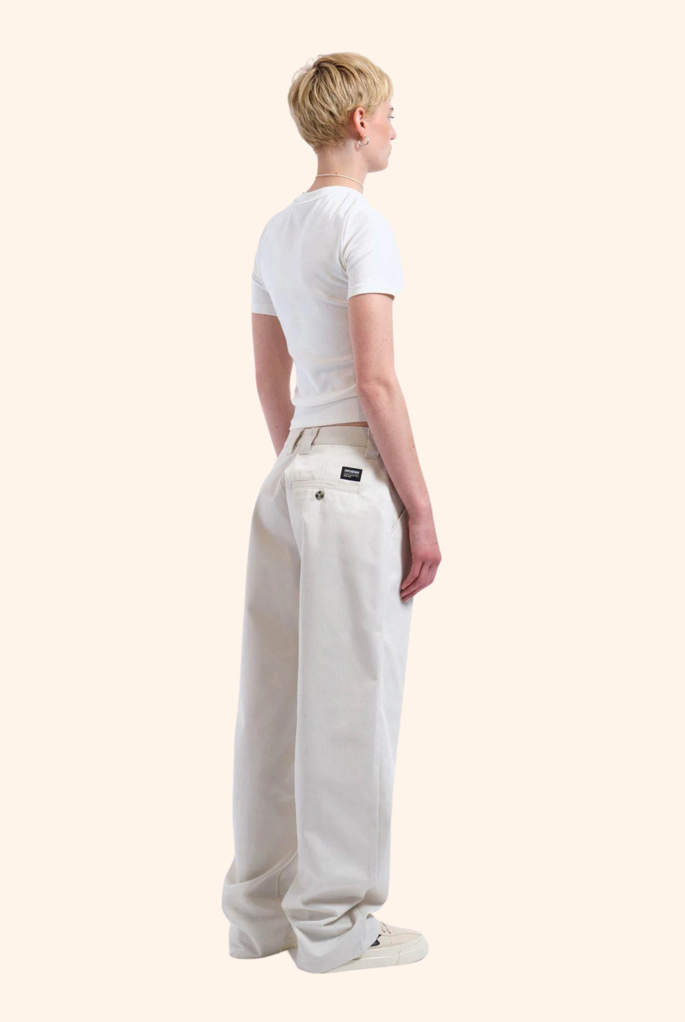 Hill Pants Shell