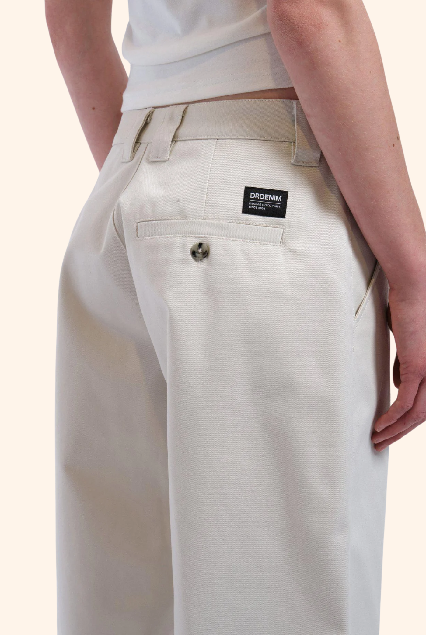 Hill Pants Shell