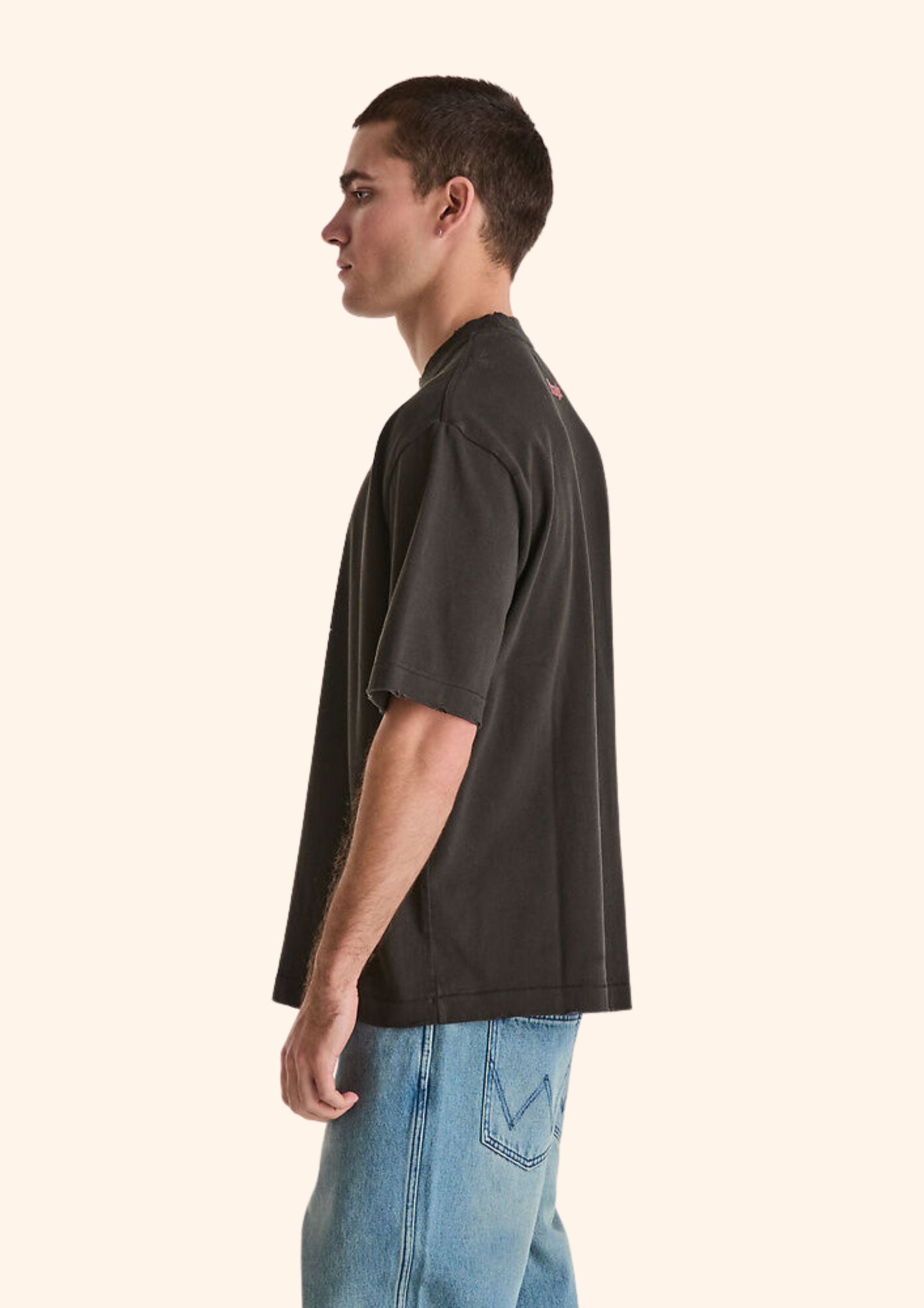 Witching Hour Tee