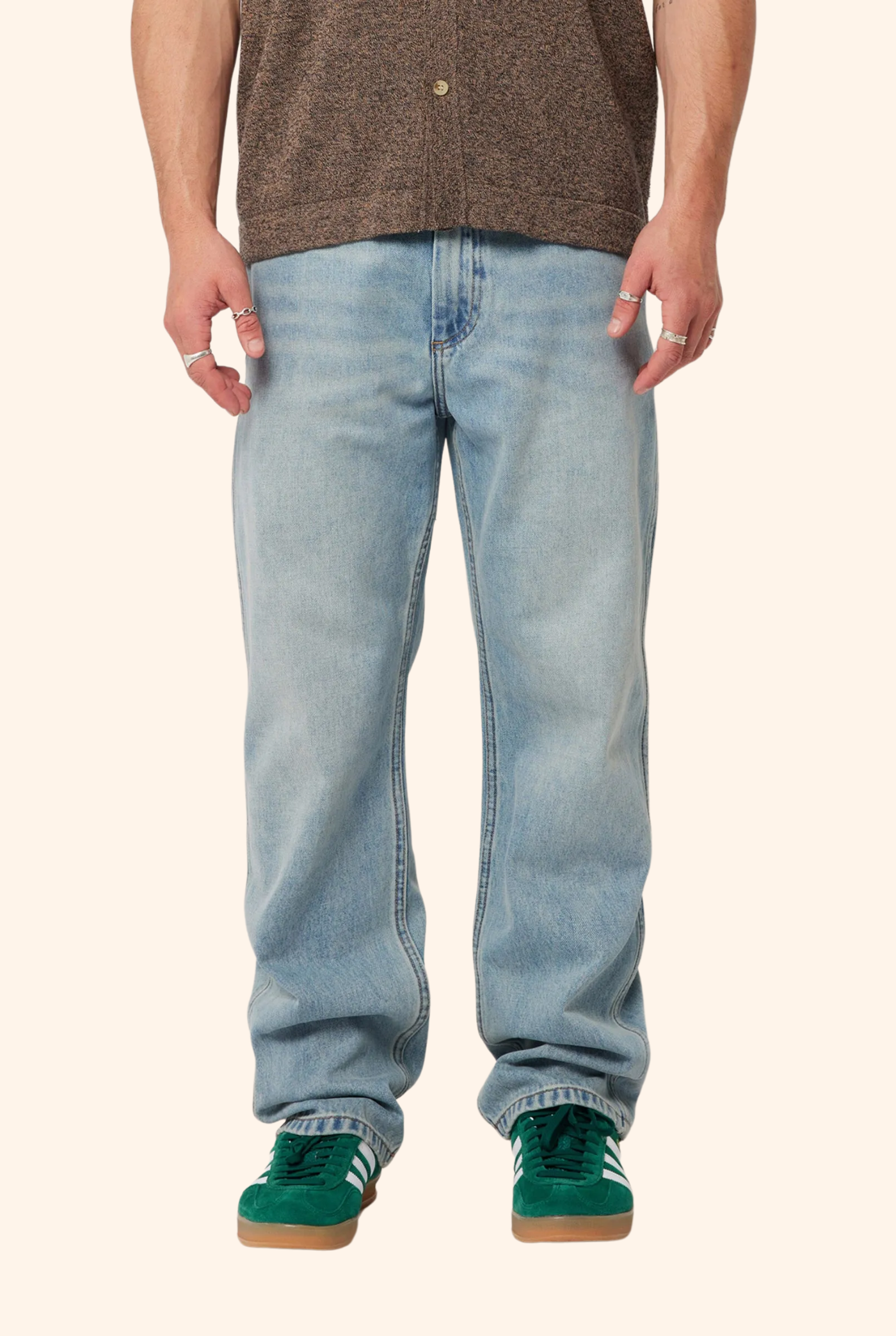 Ezy Jean Big Dipper