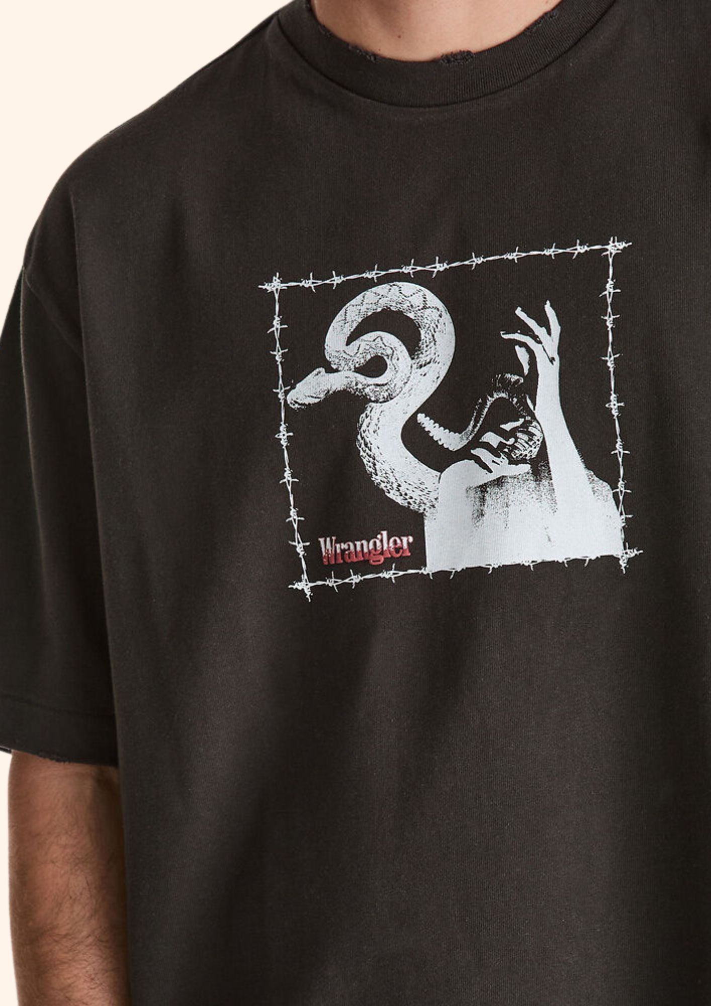 Witching Hour Tee