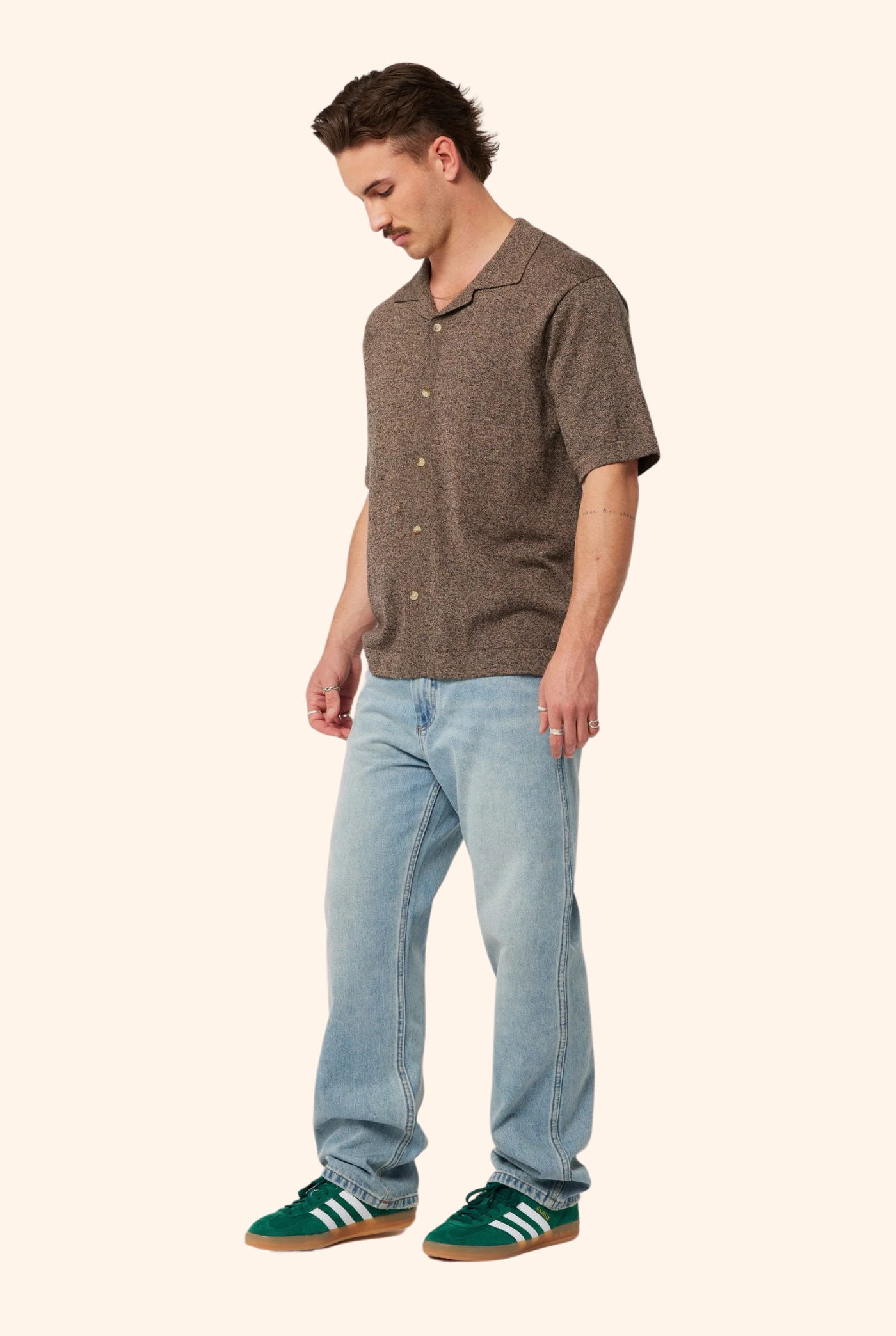 Ezy Jean Big Dipper