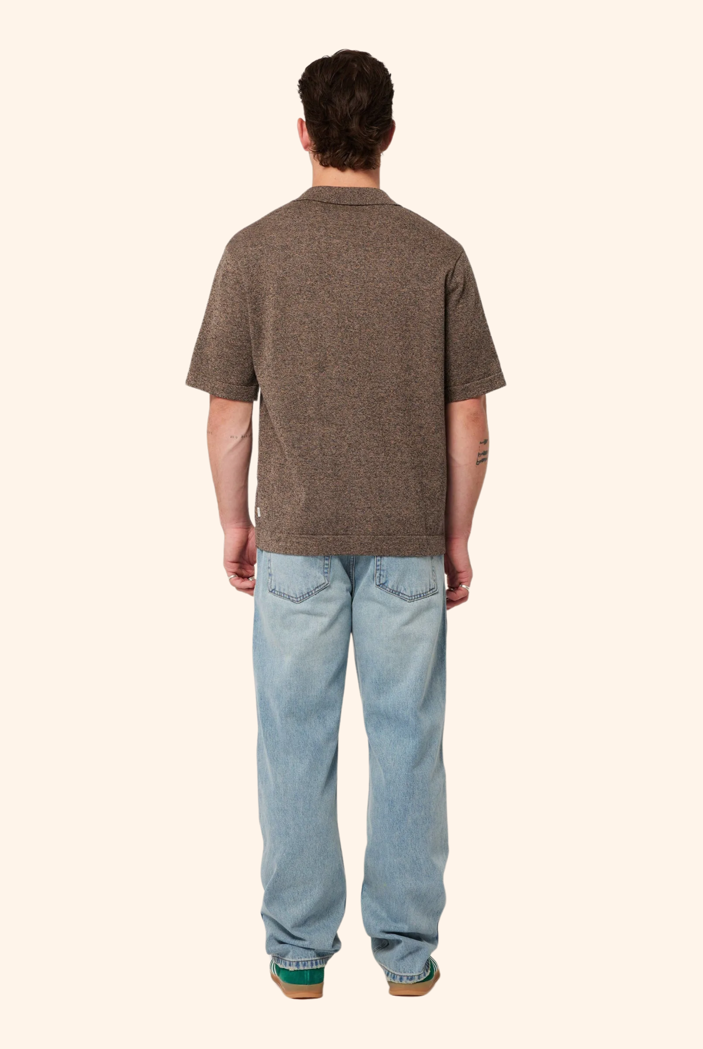 Ezy Jean Big Dipper