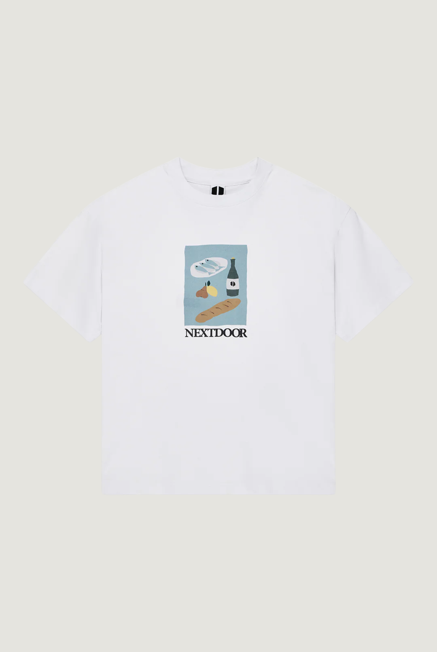 Wine N Dine Tee