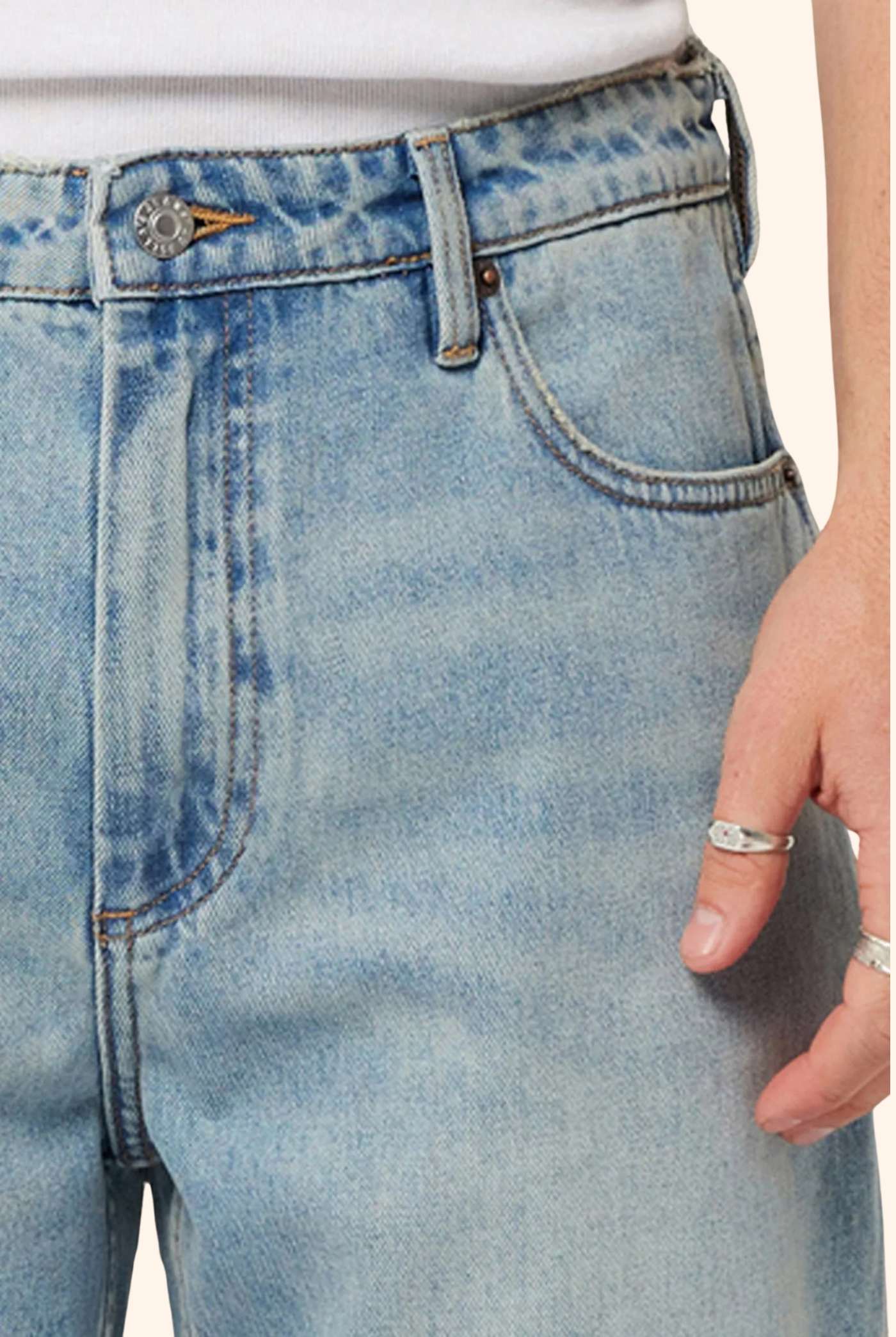 Ezy Jean Big Dipper