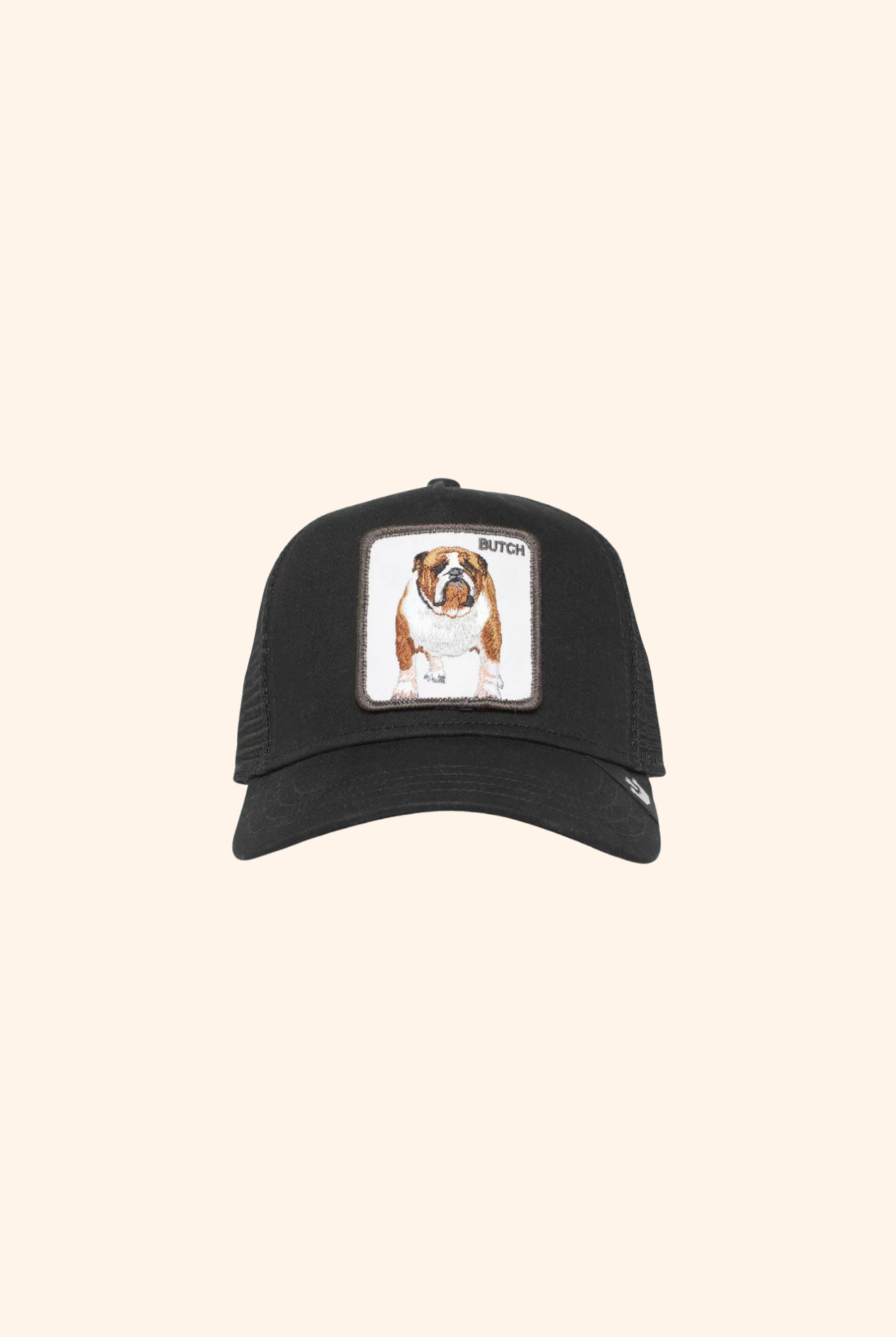 Goorin Bros Butch Hat