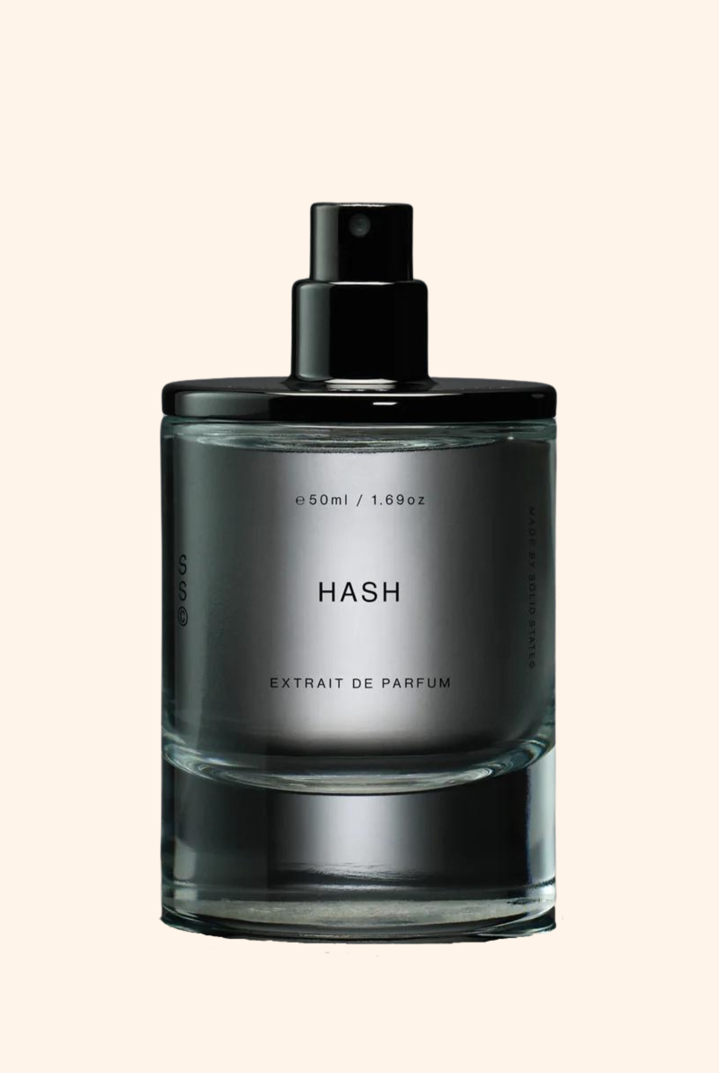 Hash Extrait de Parfum Fragrance 50ml
