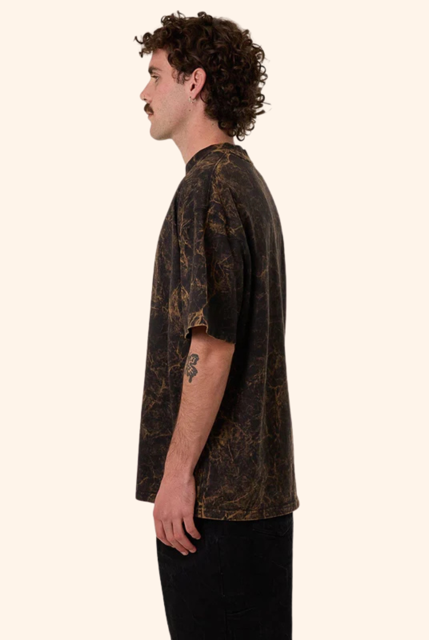 Vanished Embro Tee