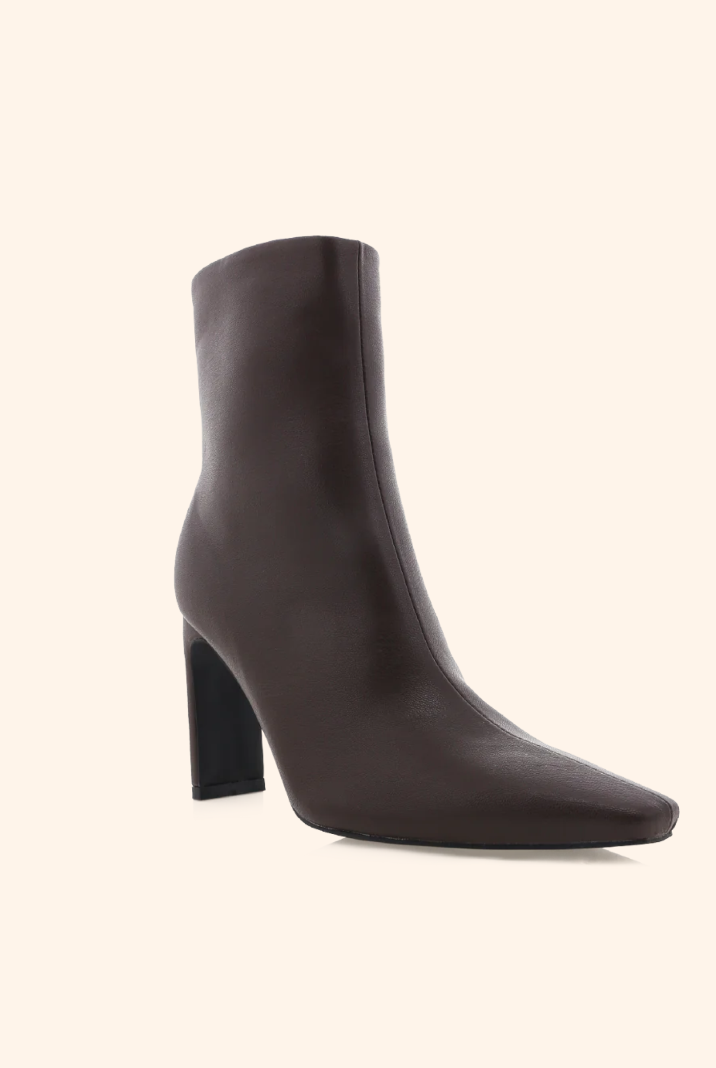 Treasure Boot in Chocolate