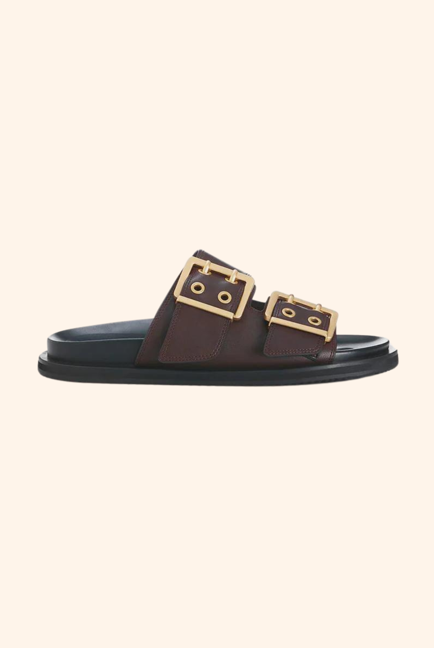 Patterson Choc