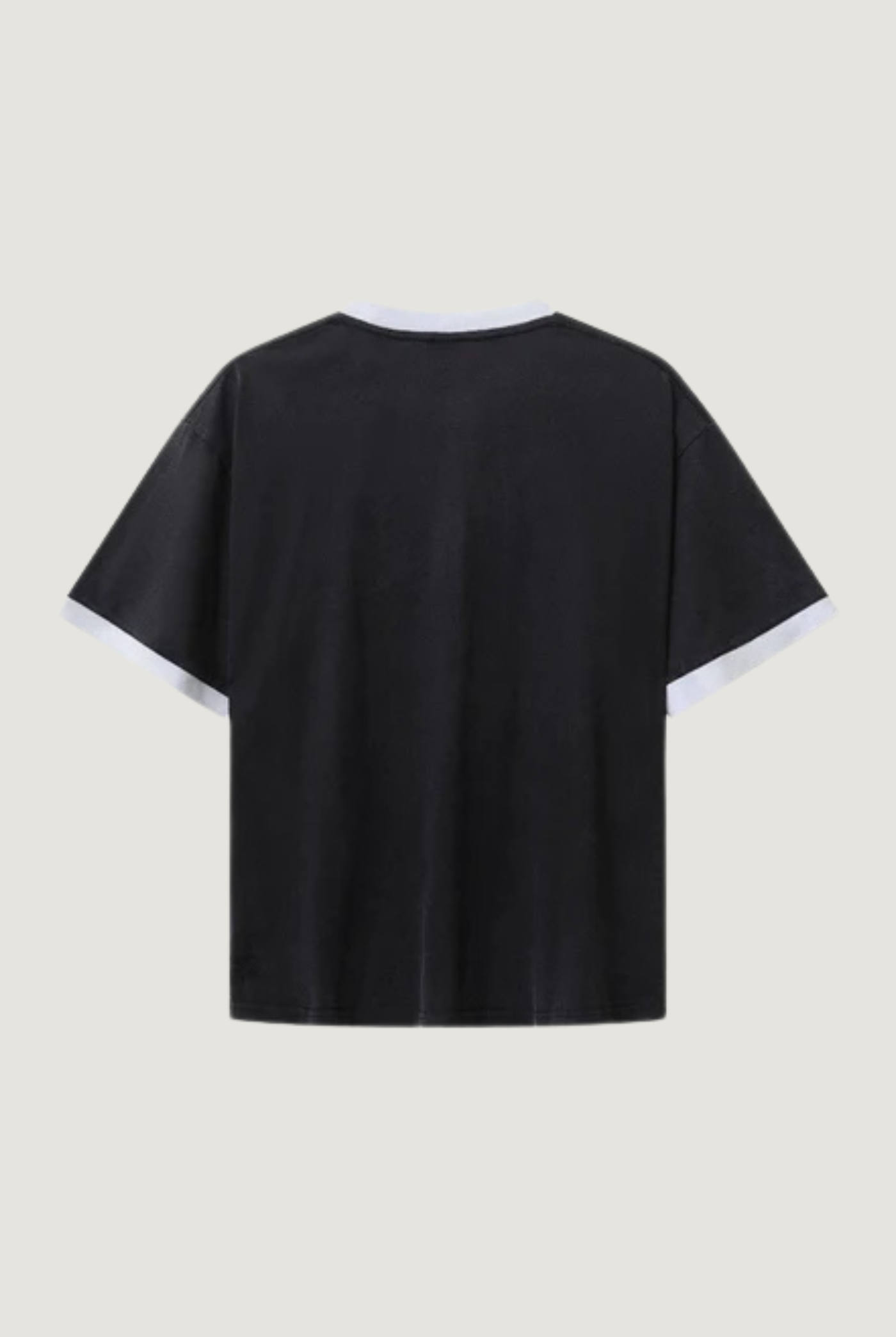 Bones Classic Ringer Tee Vintage