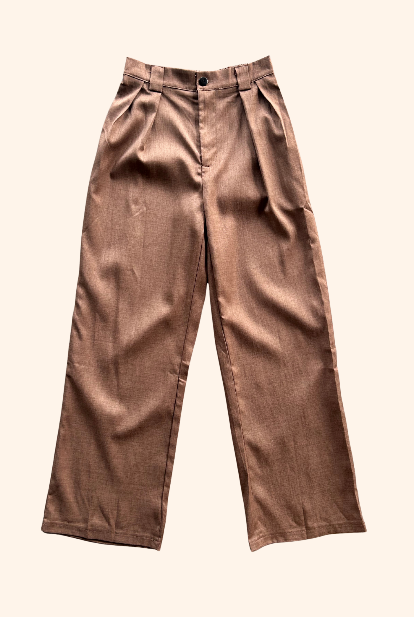 Coco Linen Pant