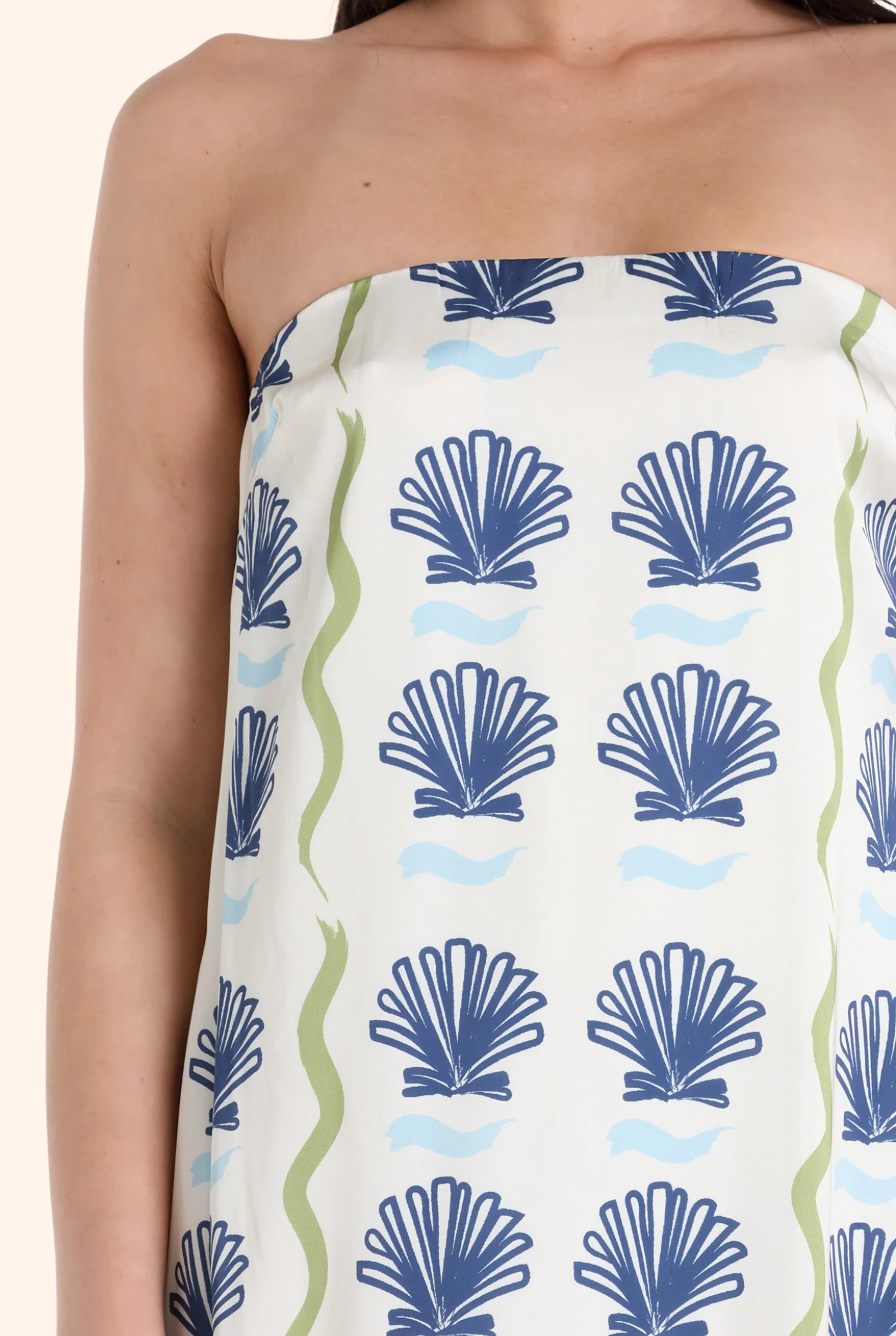 Venice Maxi Dress