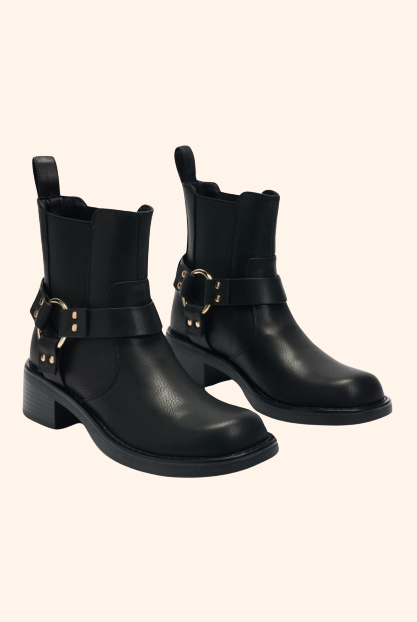 Enslee Boot Black
