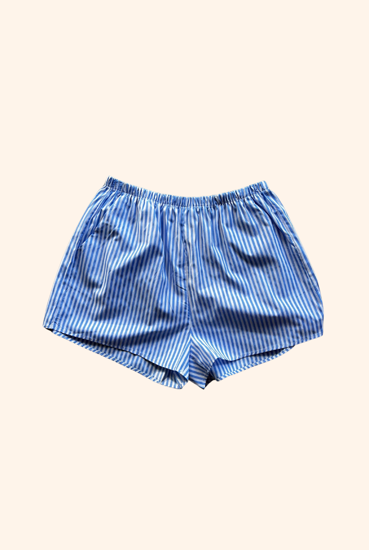 Le Sardines Shorts