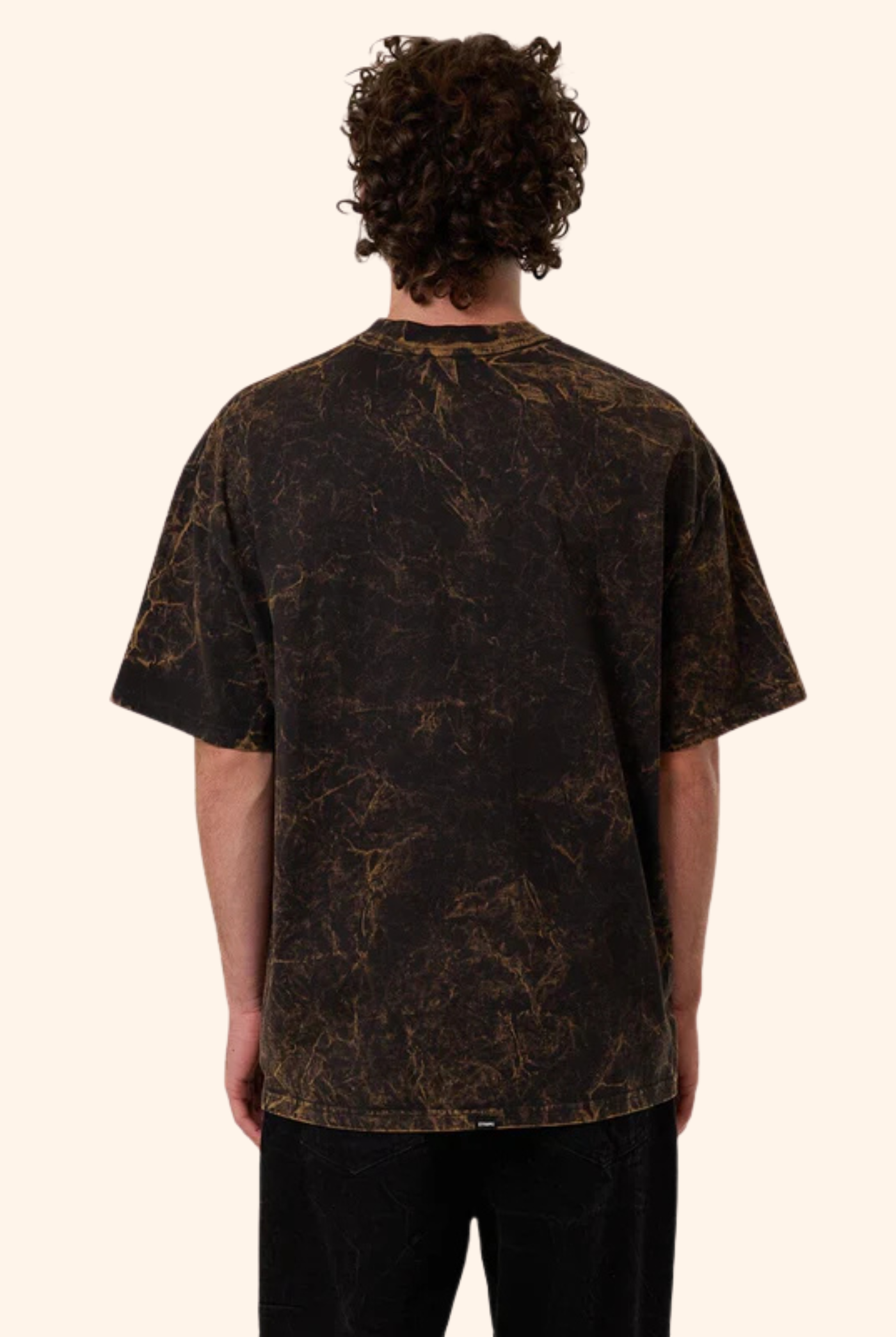 Vanished Embro Tee