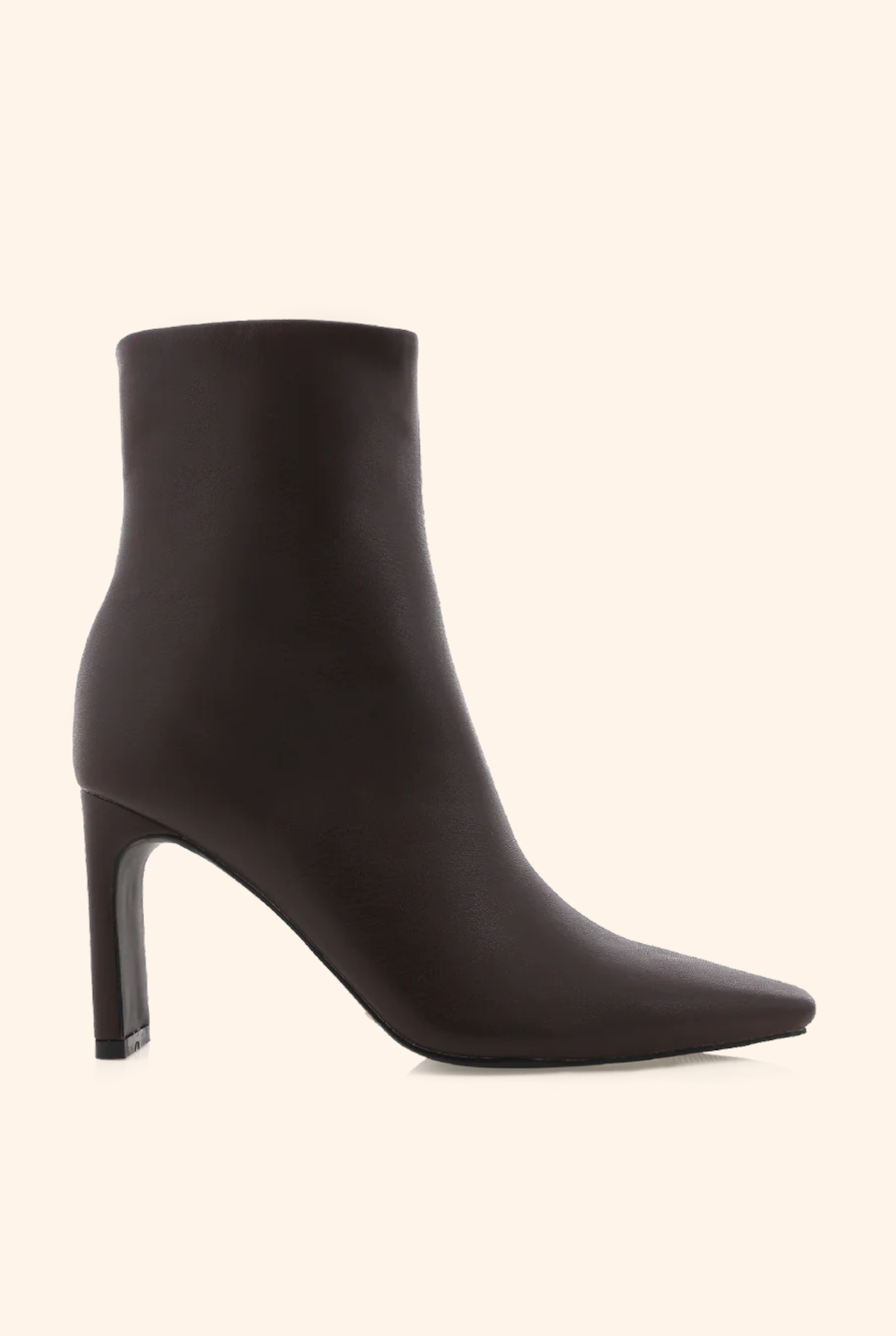 Treasure Boot in Chocolate