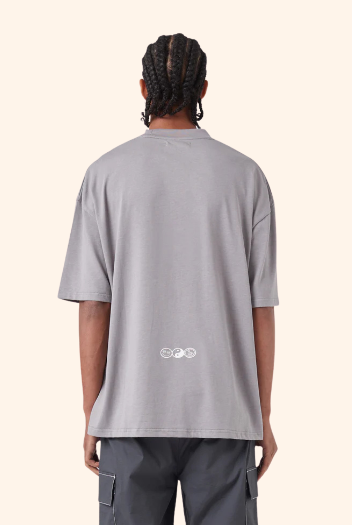 2014 Tee in Stone