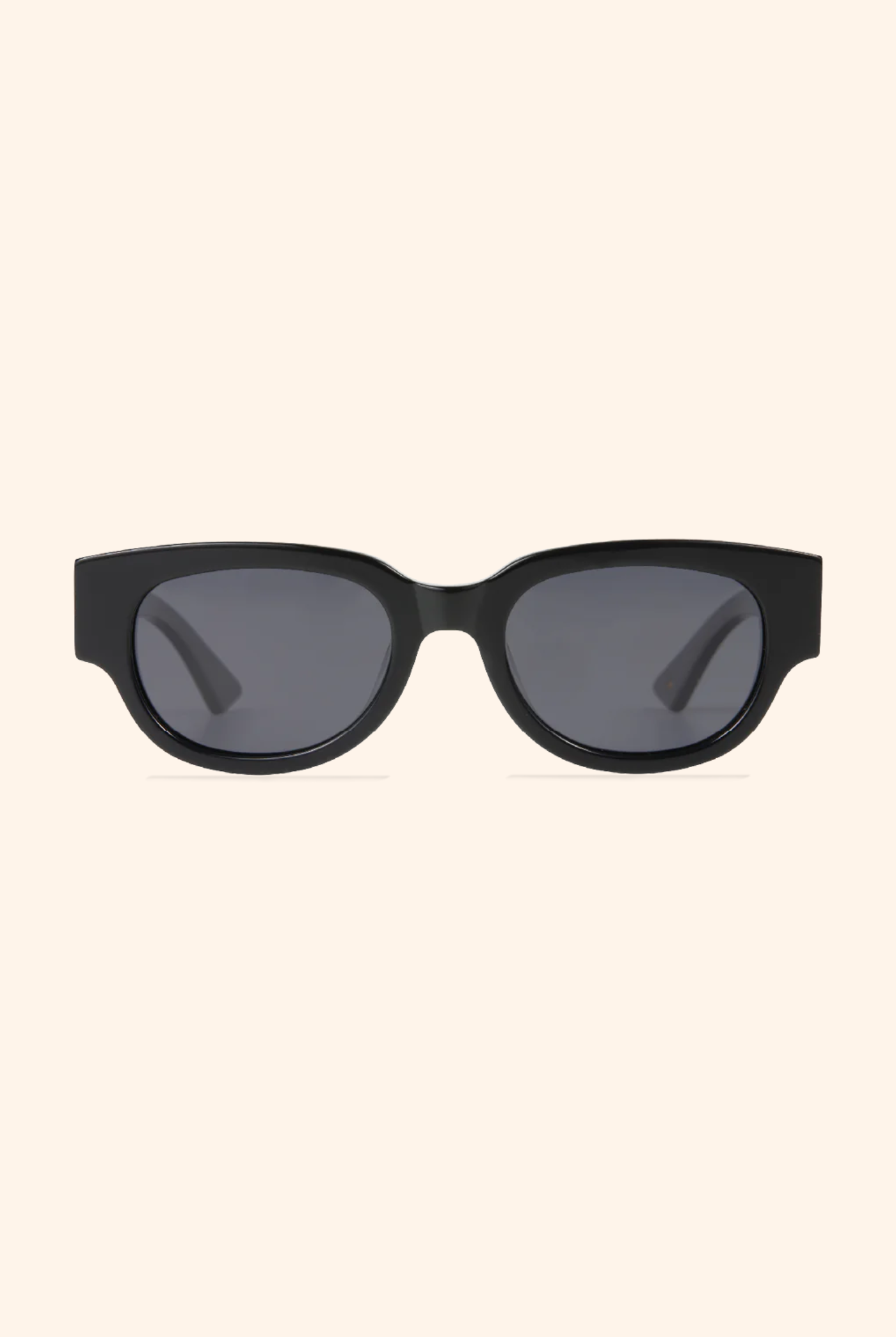The Markle in Black Black