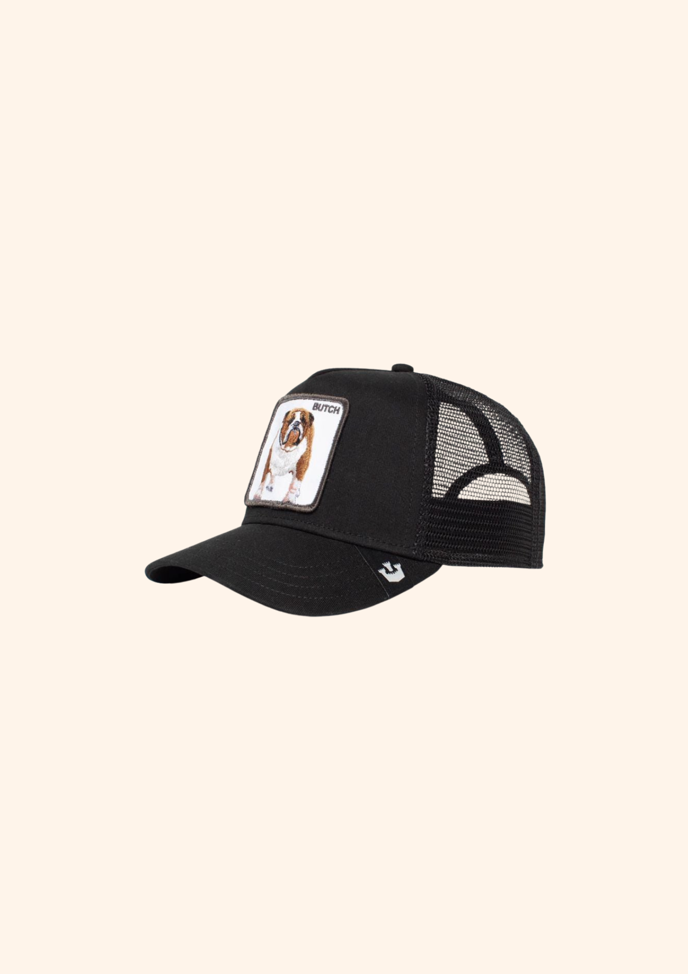 Goorin Bros Butch Hat