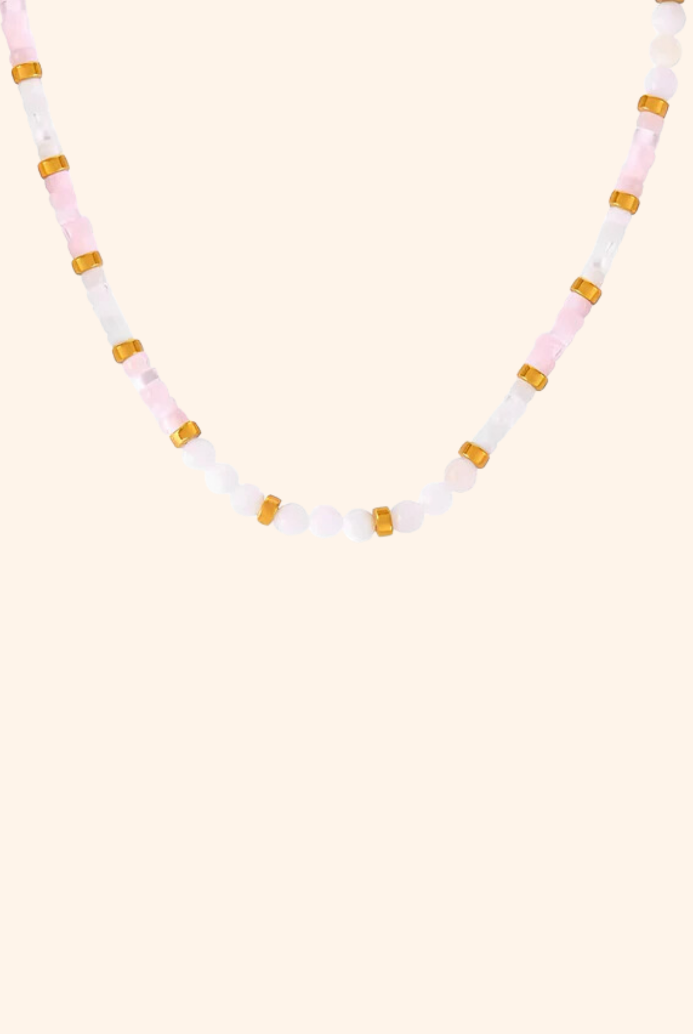 Horizon Necklace