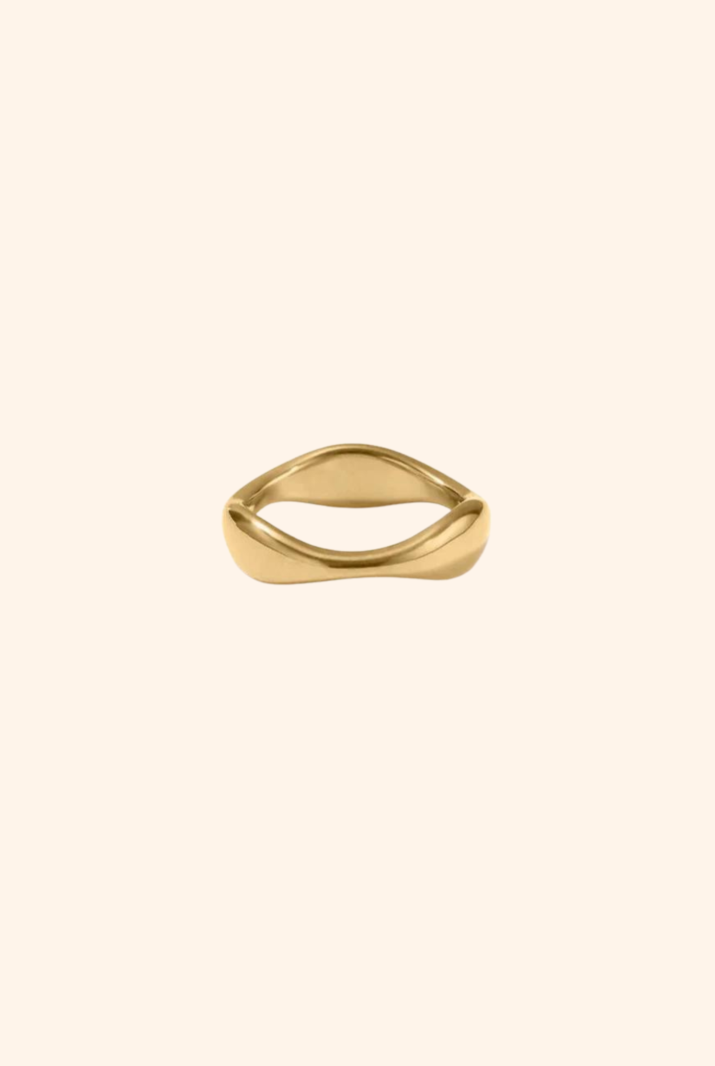 Point Break Ring