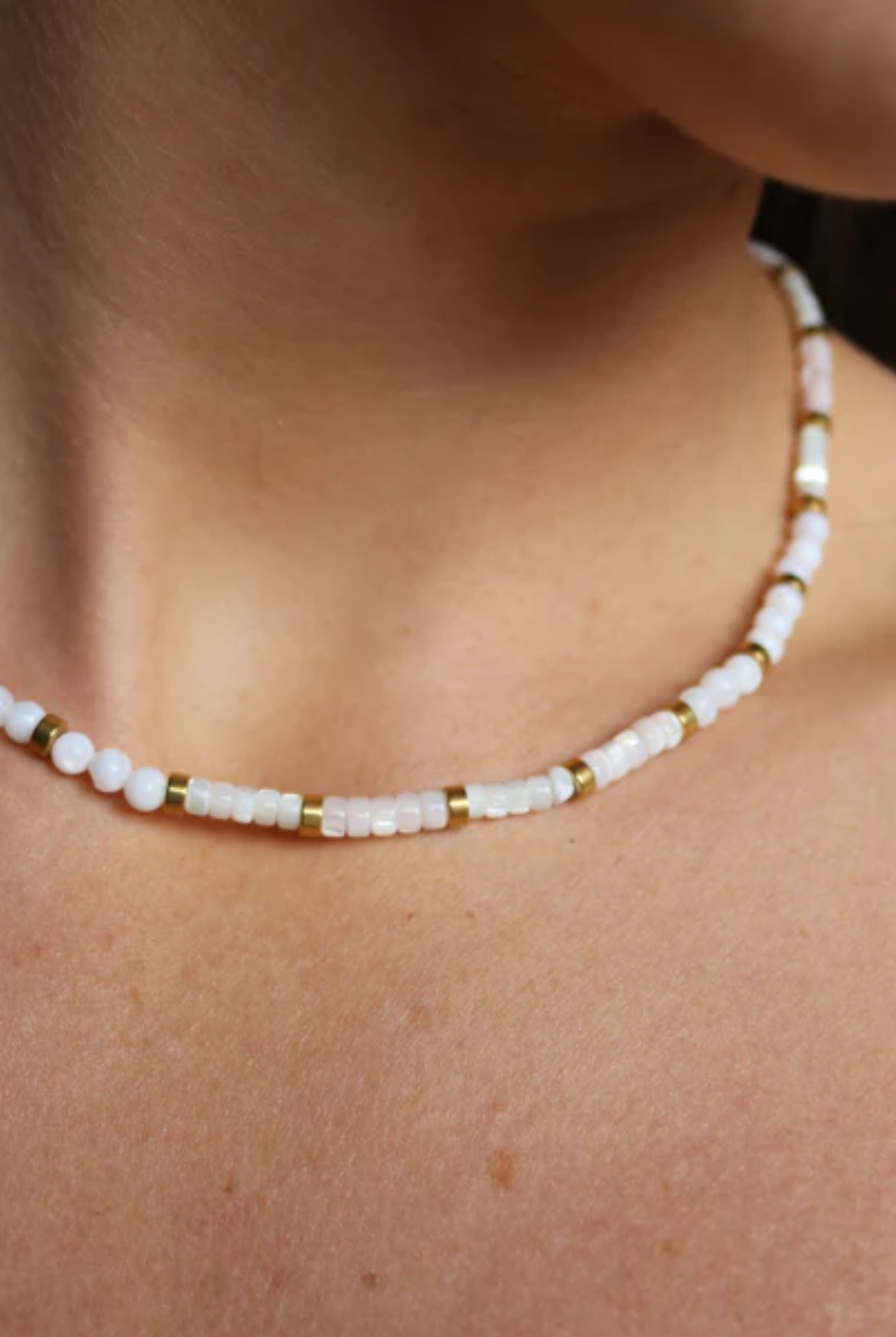 Horizon Necklace