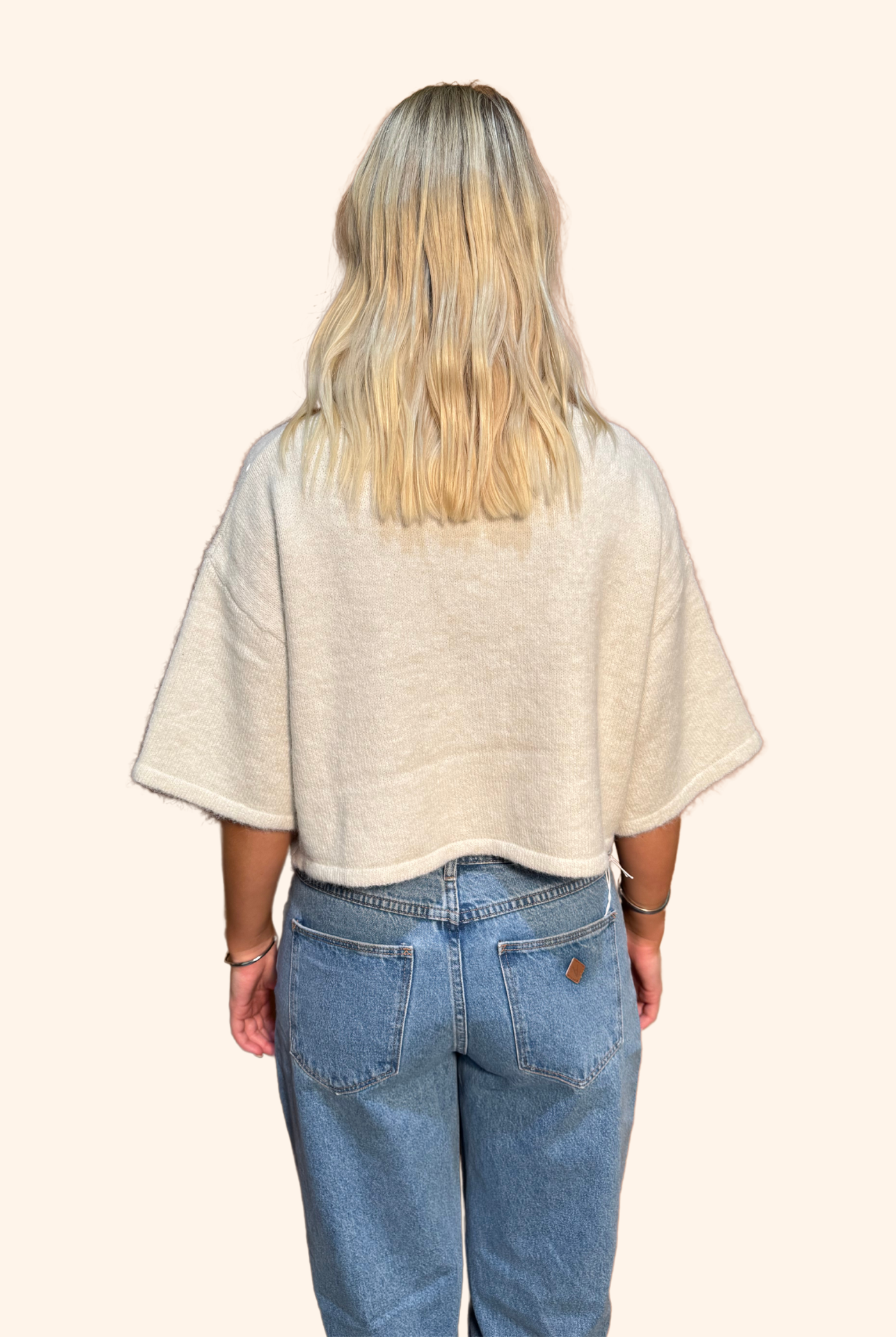 Frankie Cardigan - Neutral
