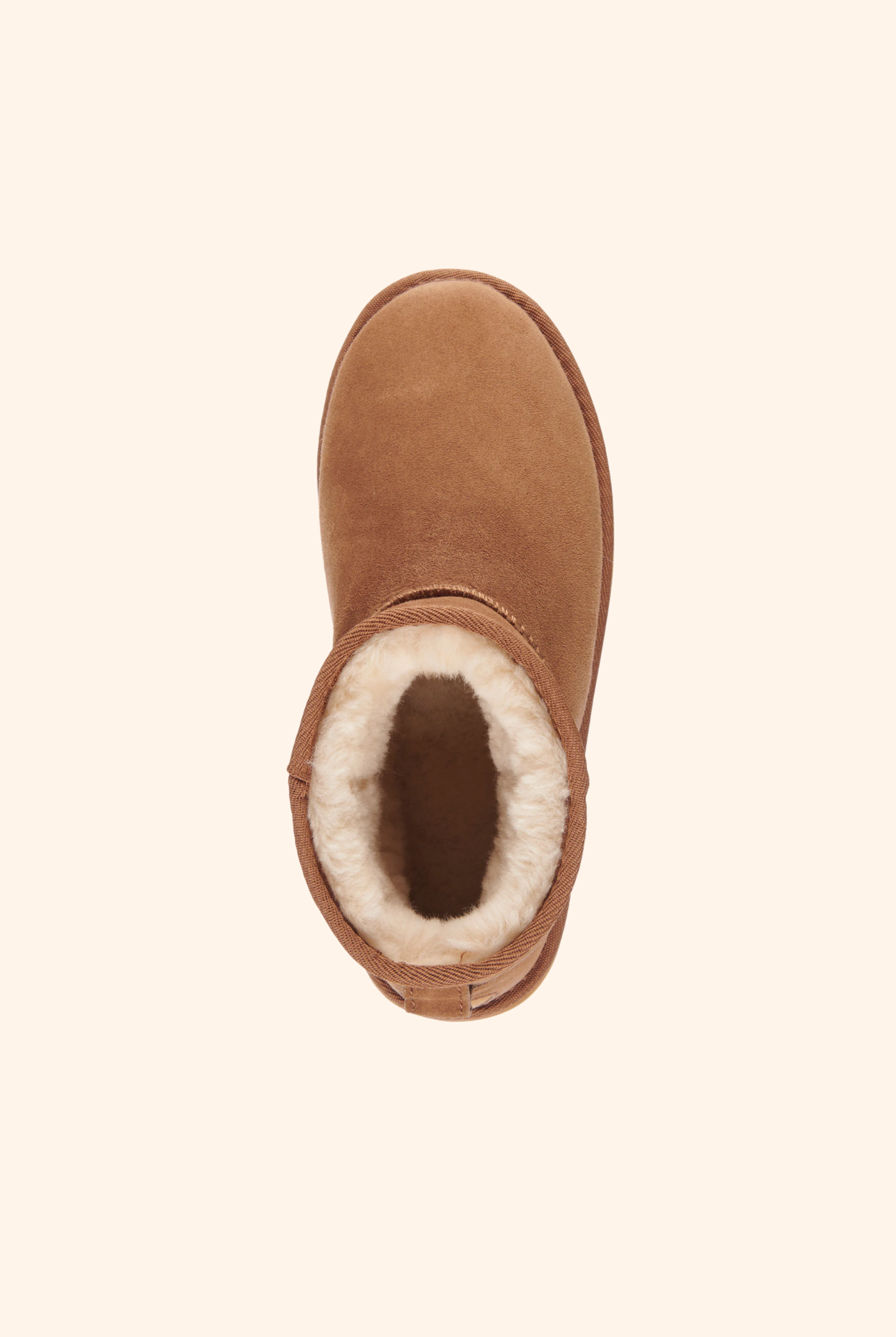 Stinger Micro Flatform Chestnut