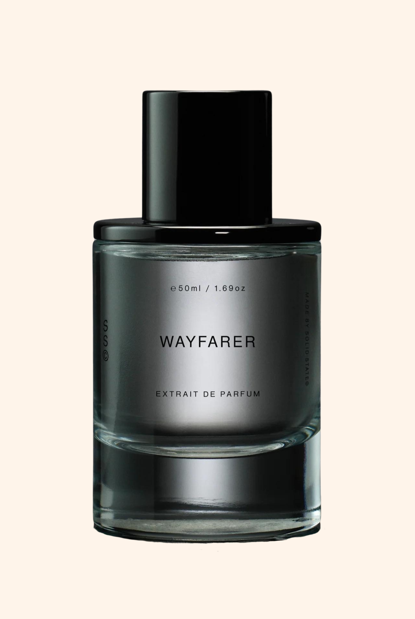 Wayfarer Extrait de Parfum Fragrance 50ml