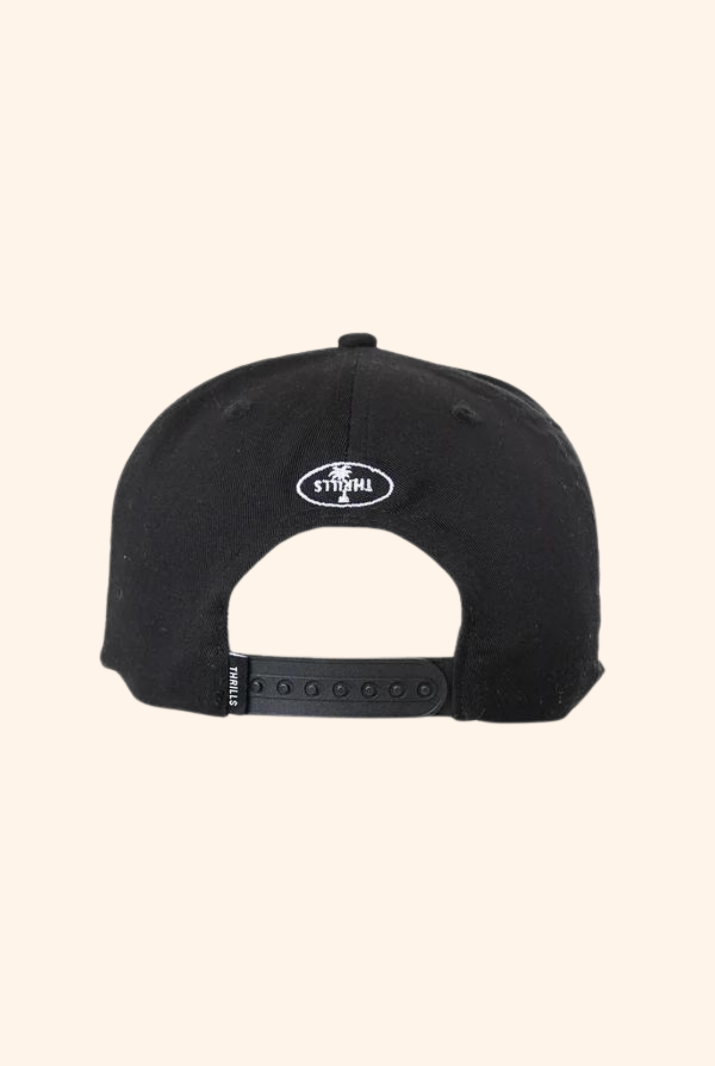 Lunacy Delusions 5 Panel Cap