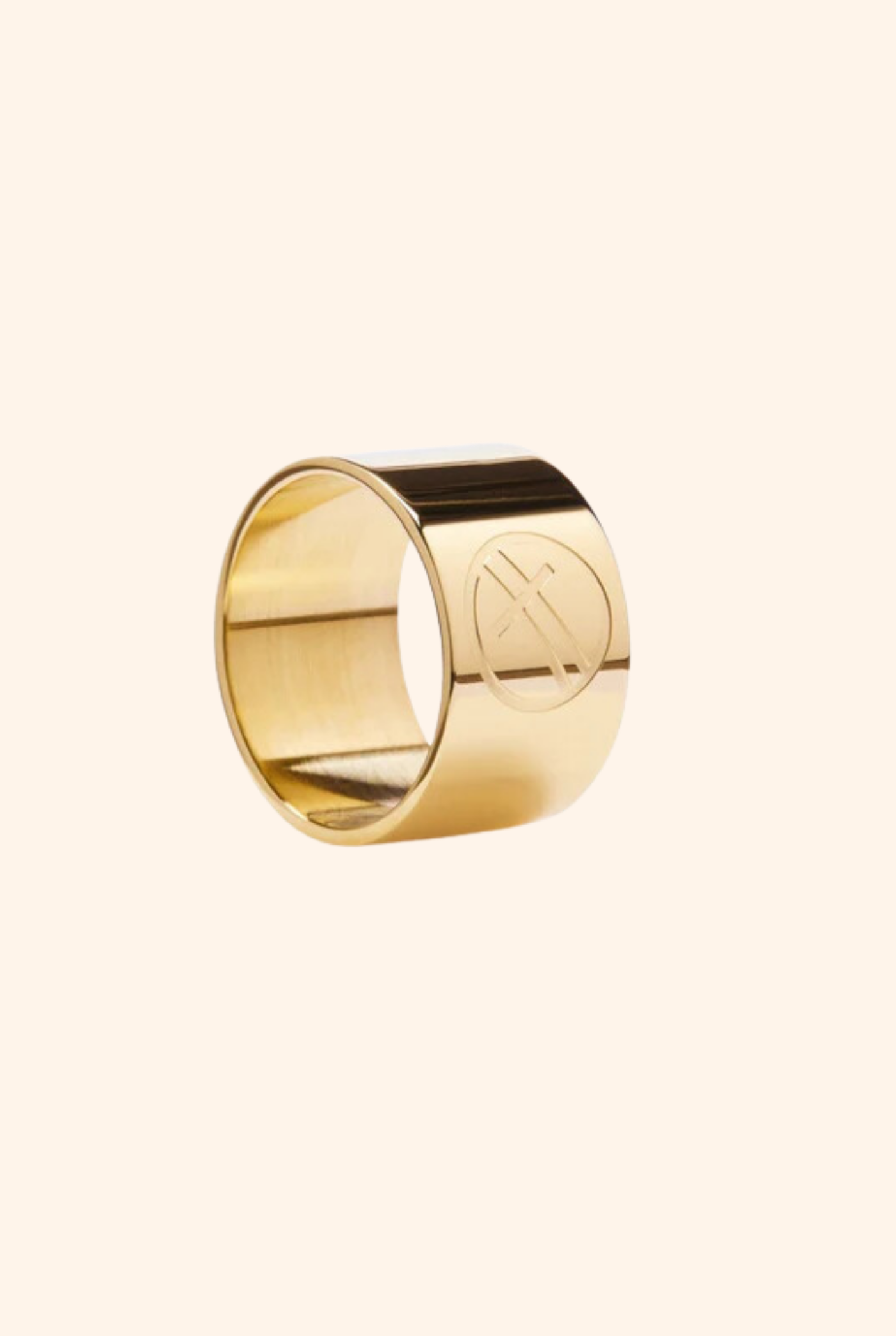 Grandstand Band Ring