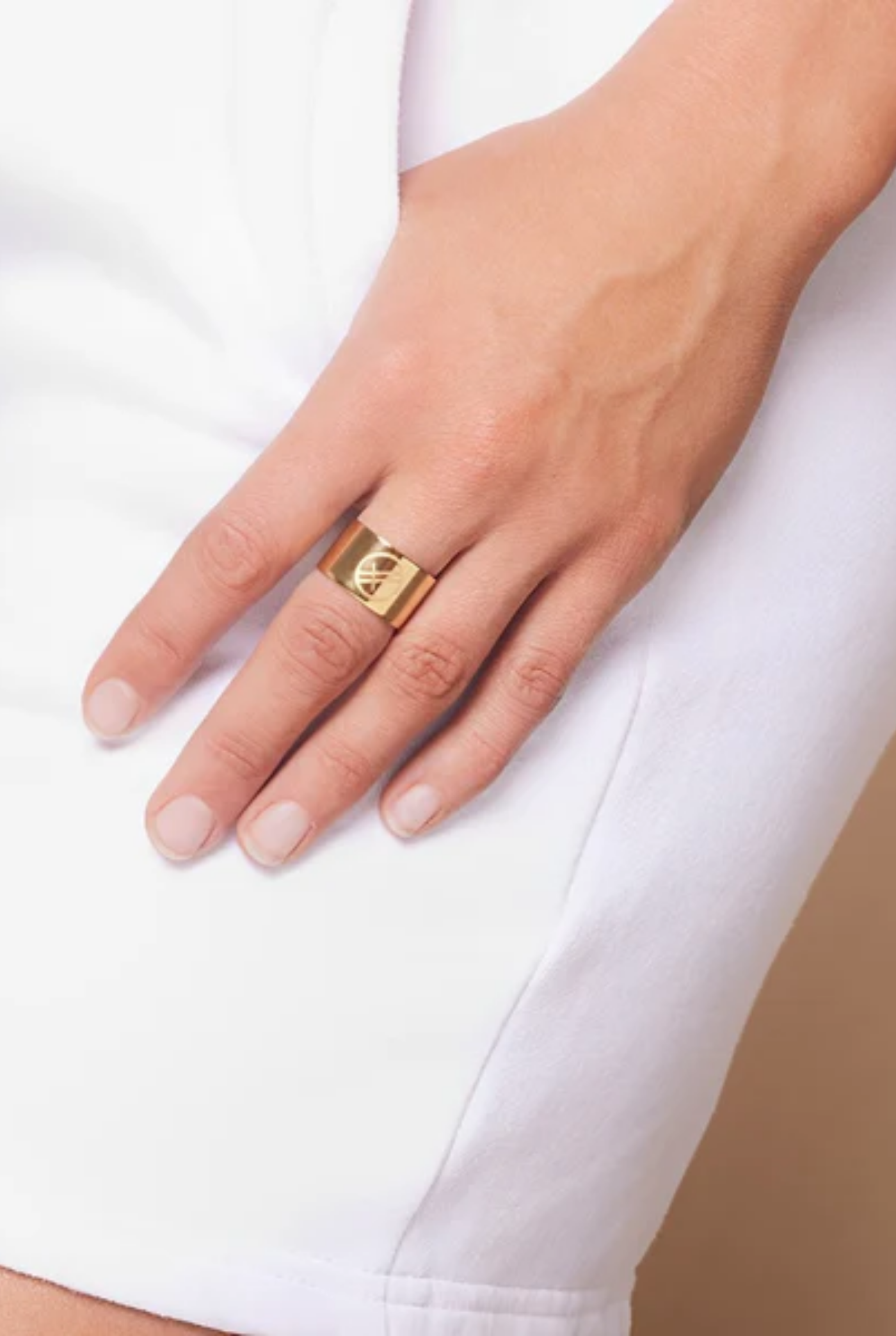 Grandstand Band Ring