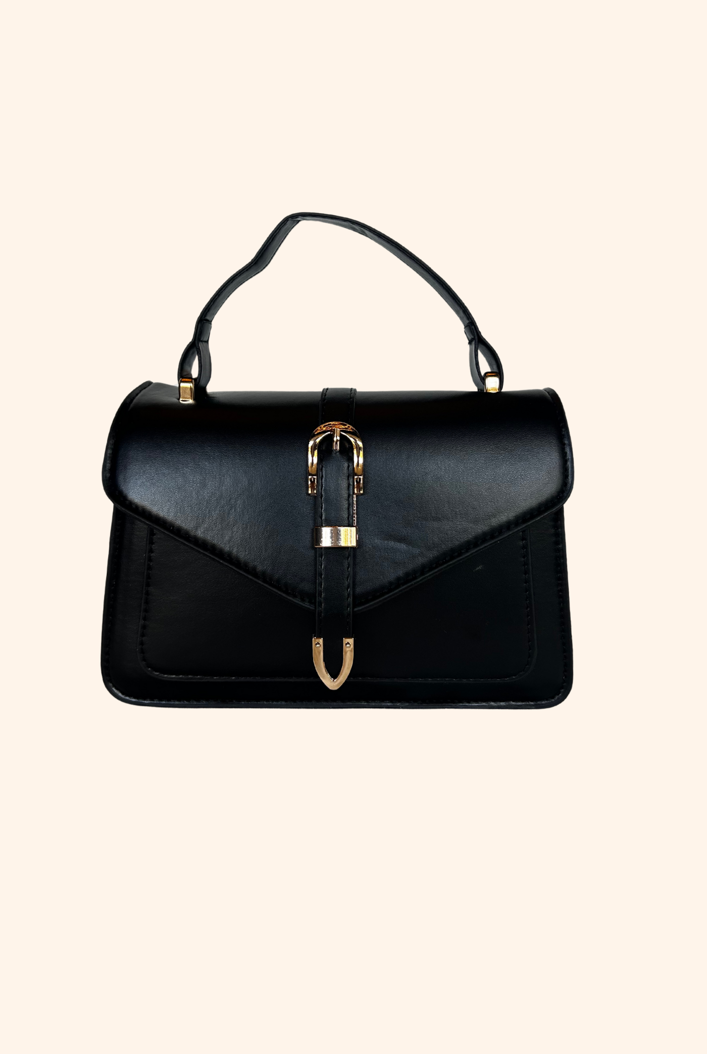 Daisy Bag in Black