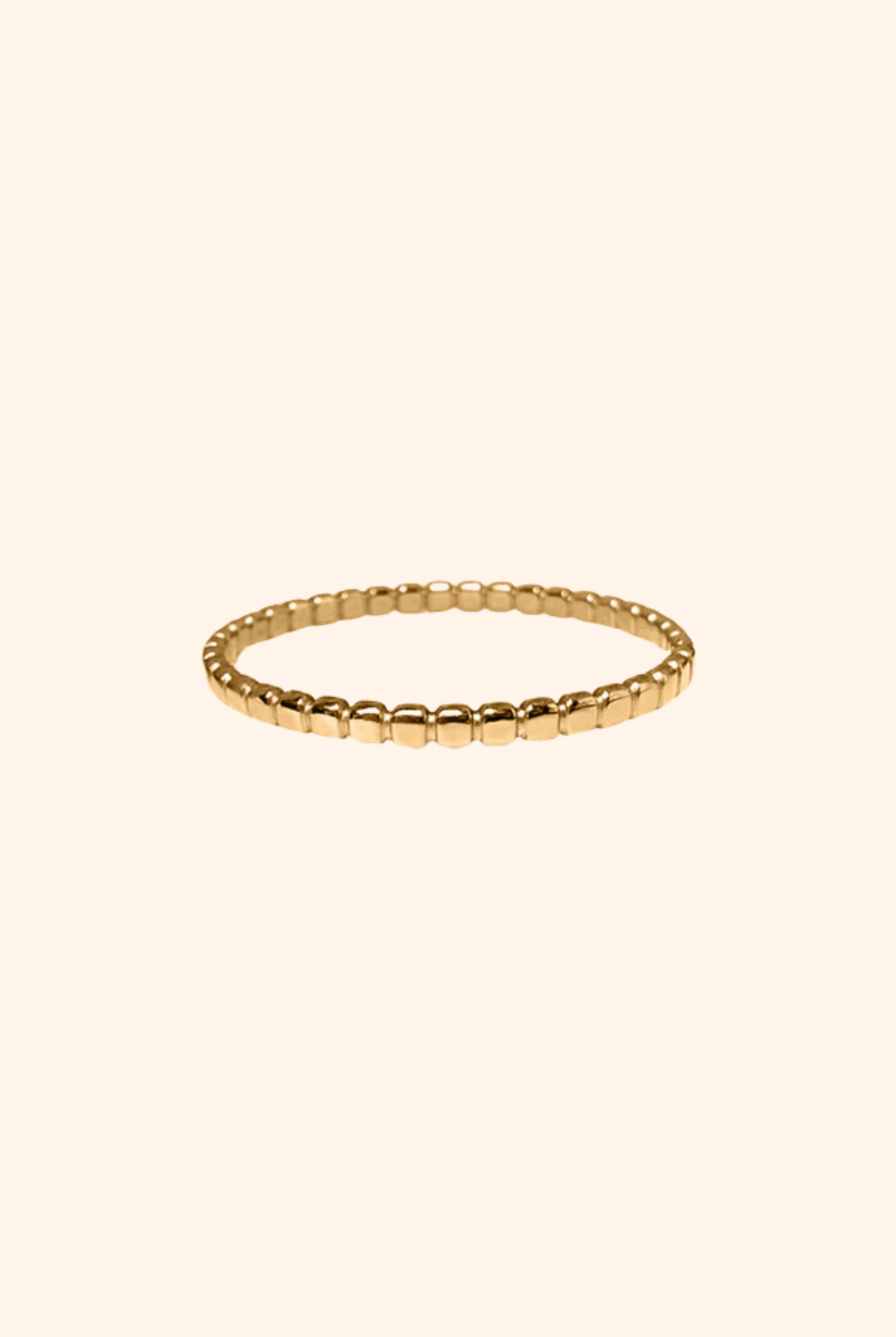 Pivot Ring