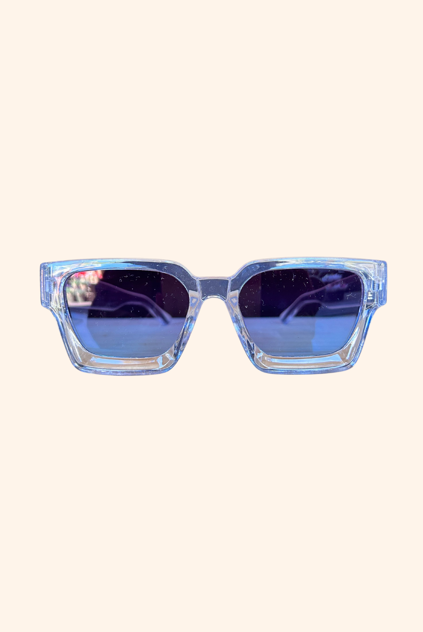 Caribbean Sunglasses