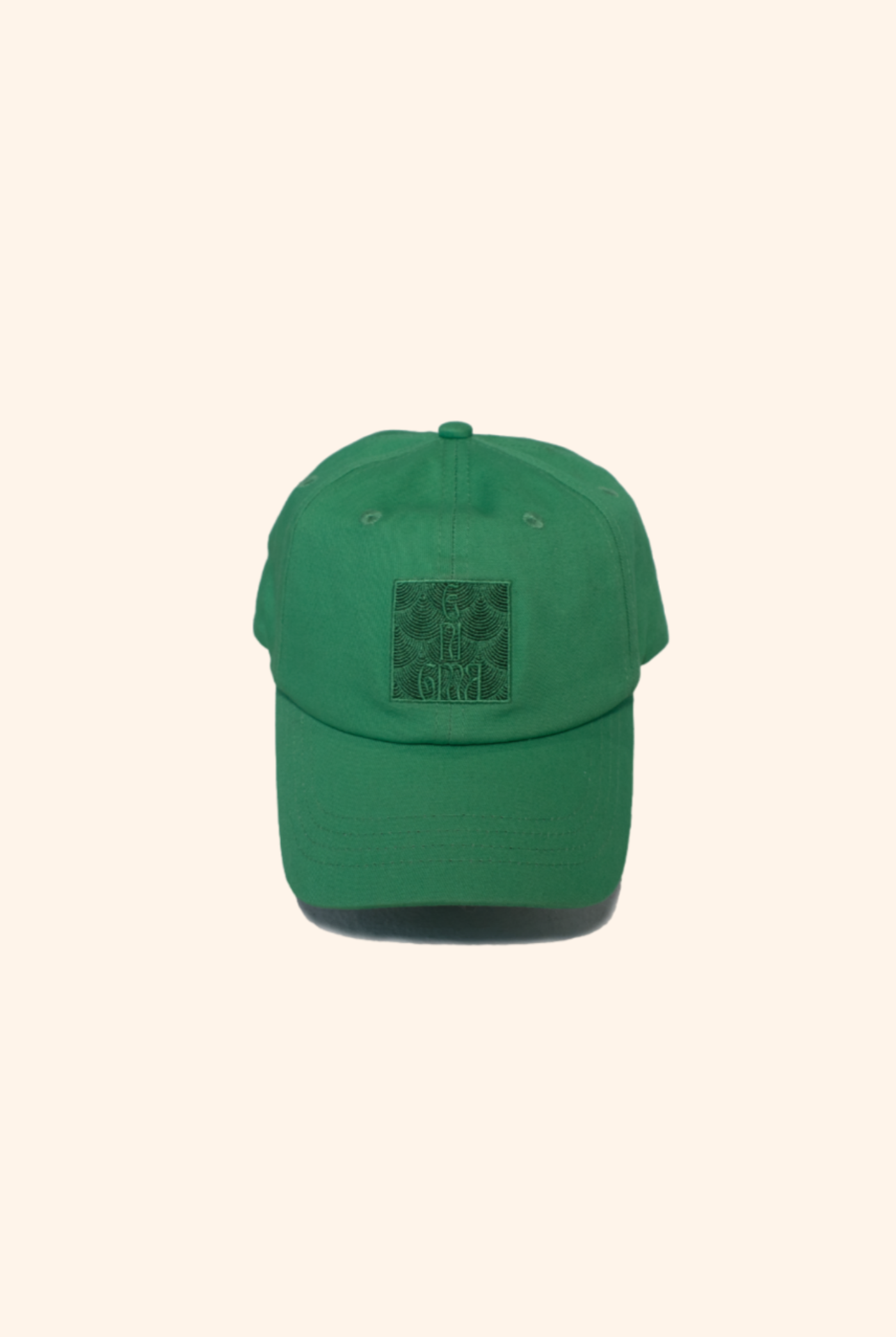 Enqigma Cap