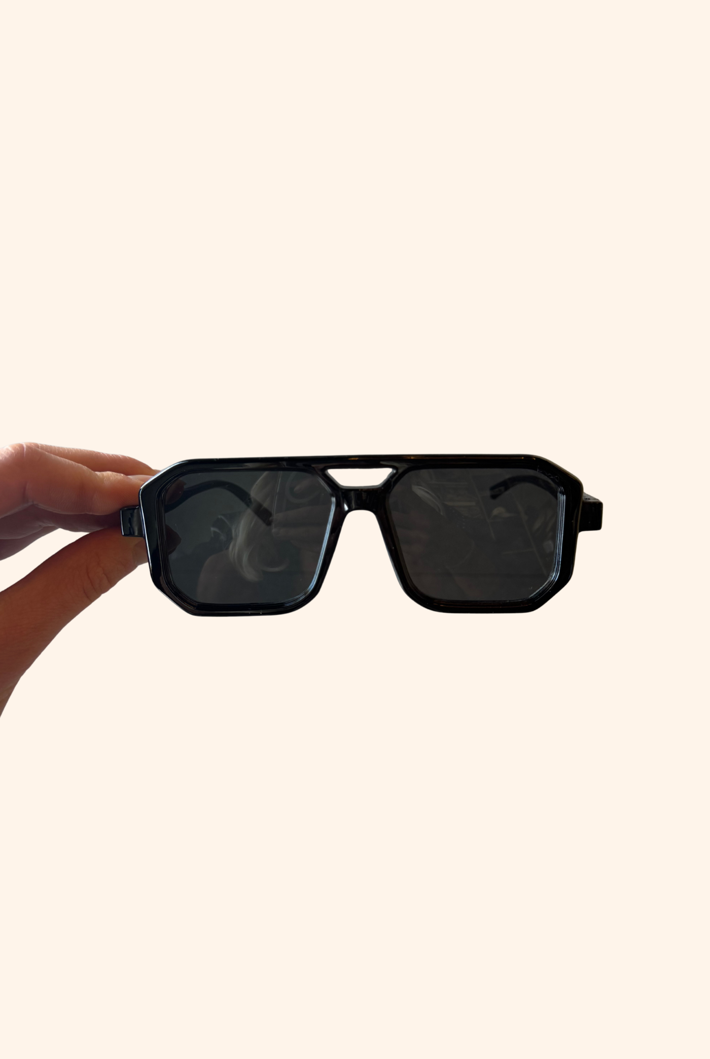 Eden Edge Sunglasses