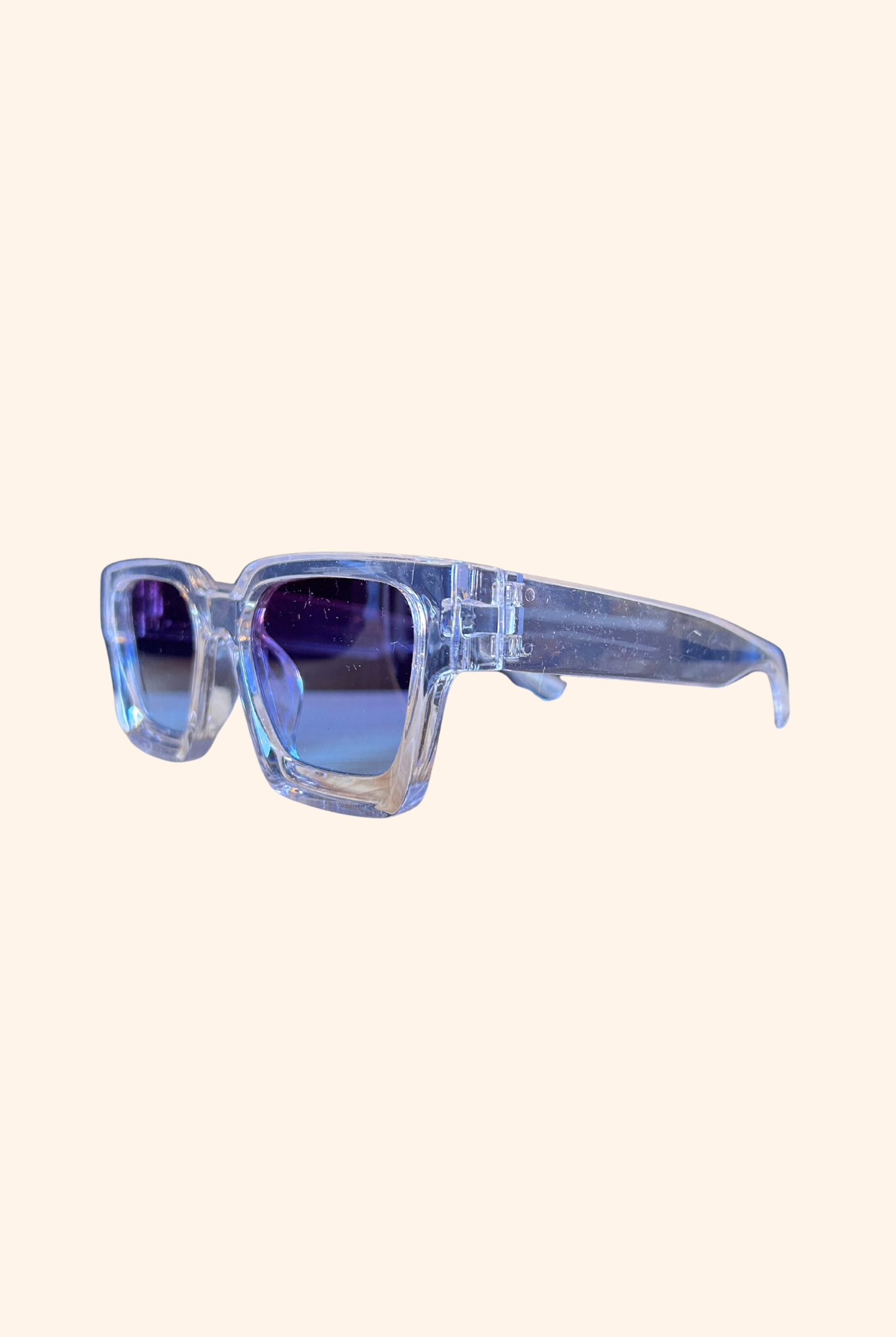 Caribbean Sunglasses