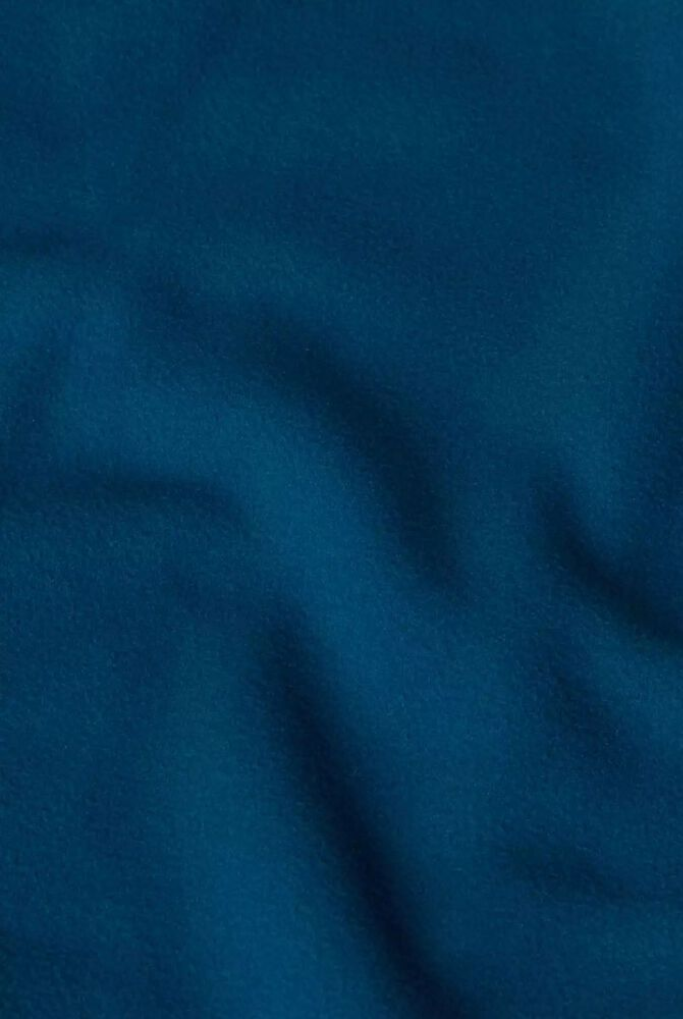 100 Glacier ¼ Zip Fleece Midnight Petrol