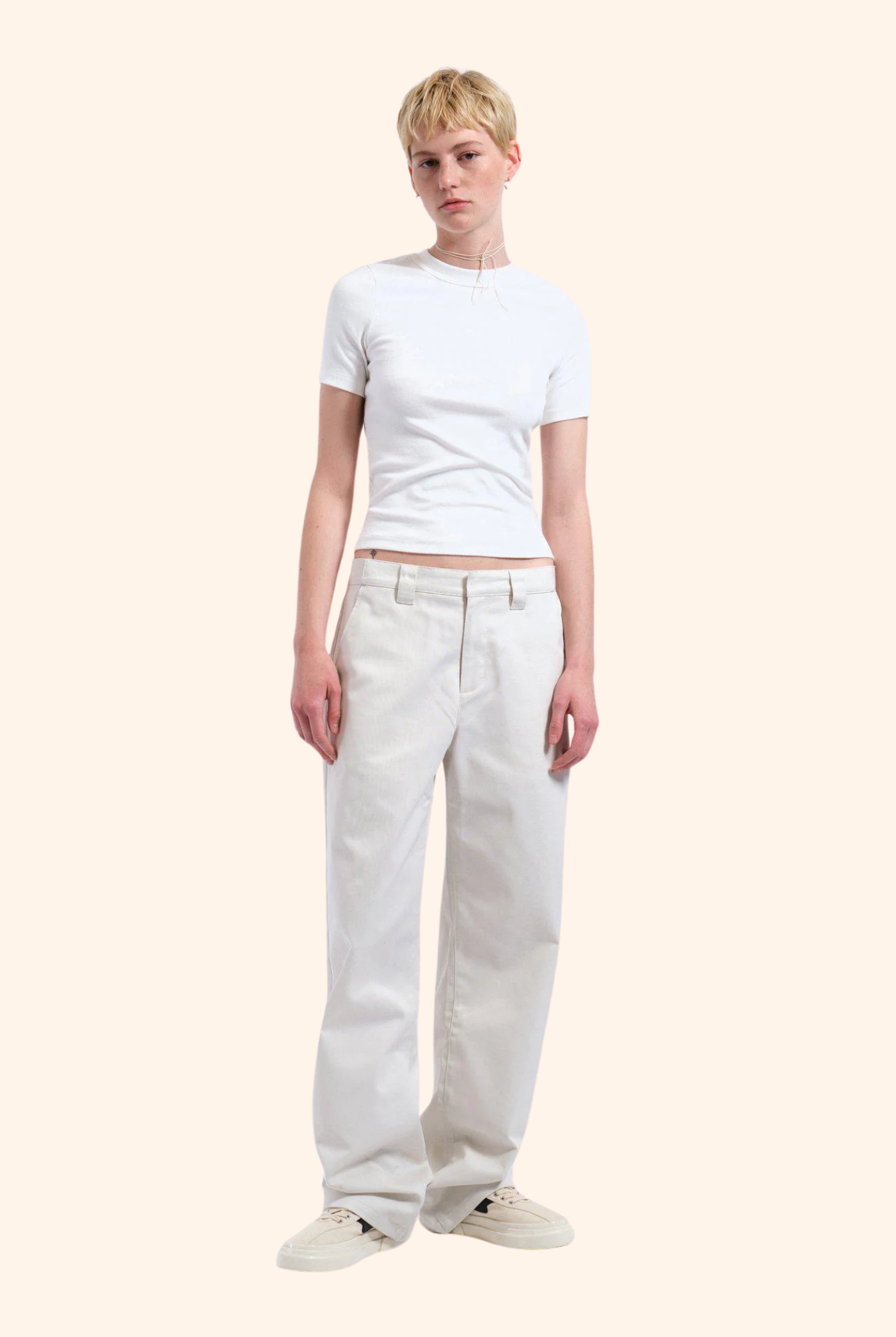 Hill Pants Shell