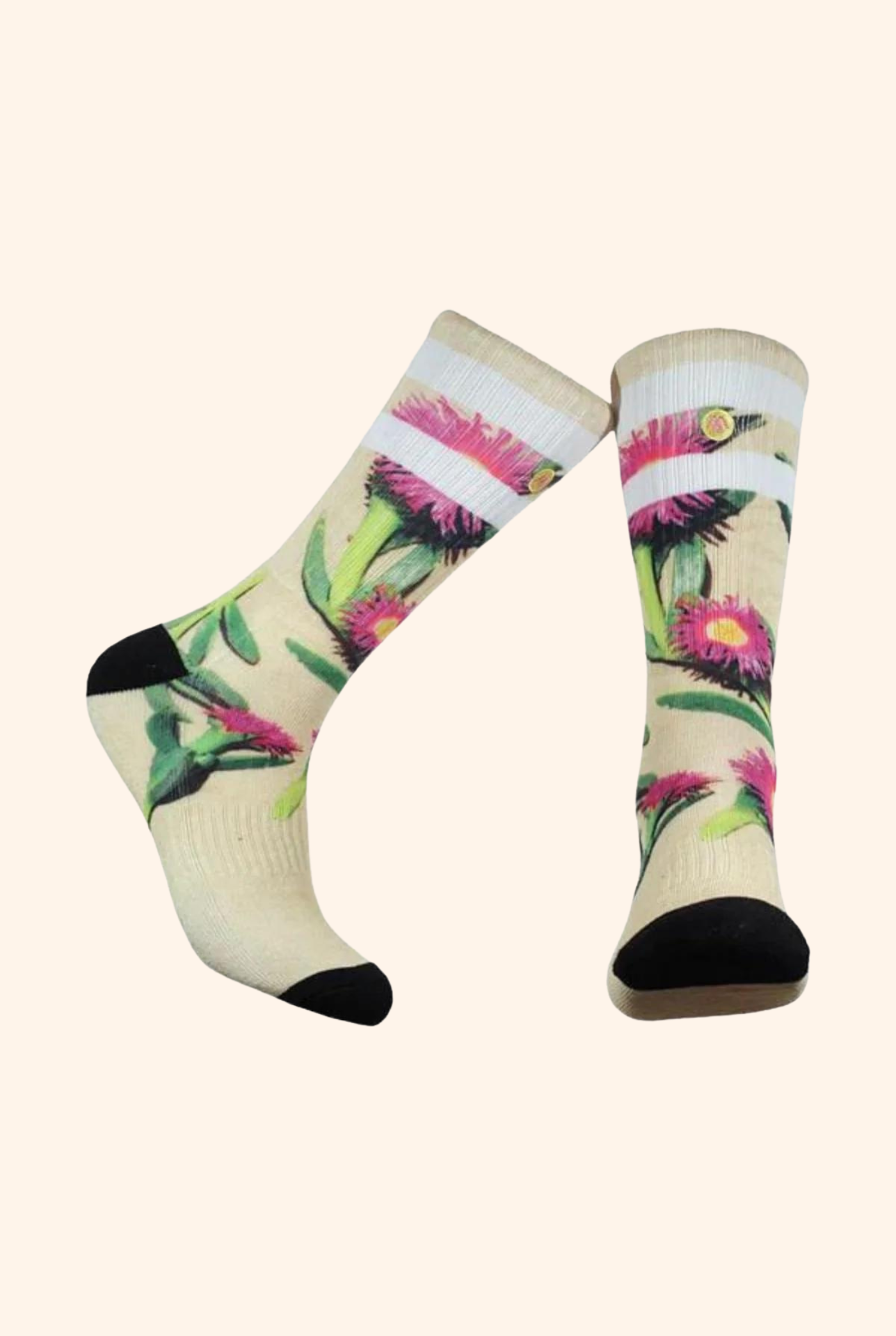 Pigface Sock