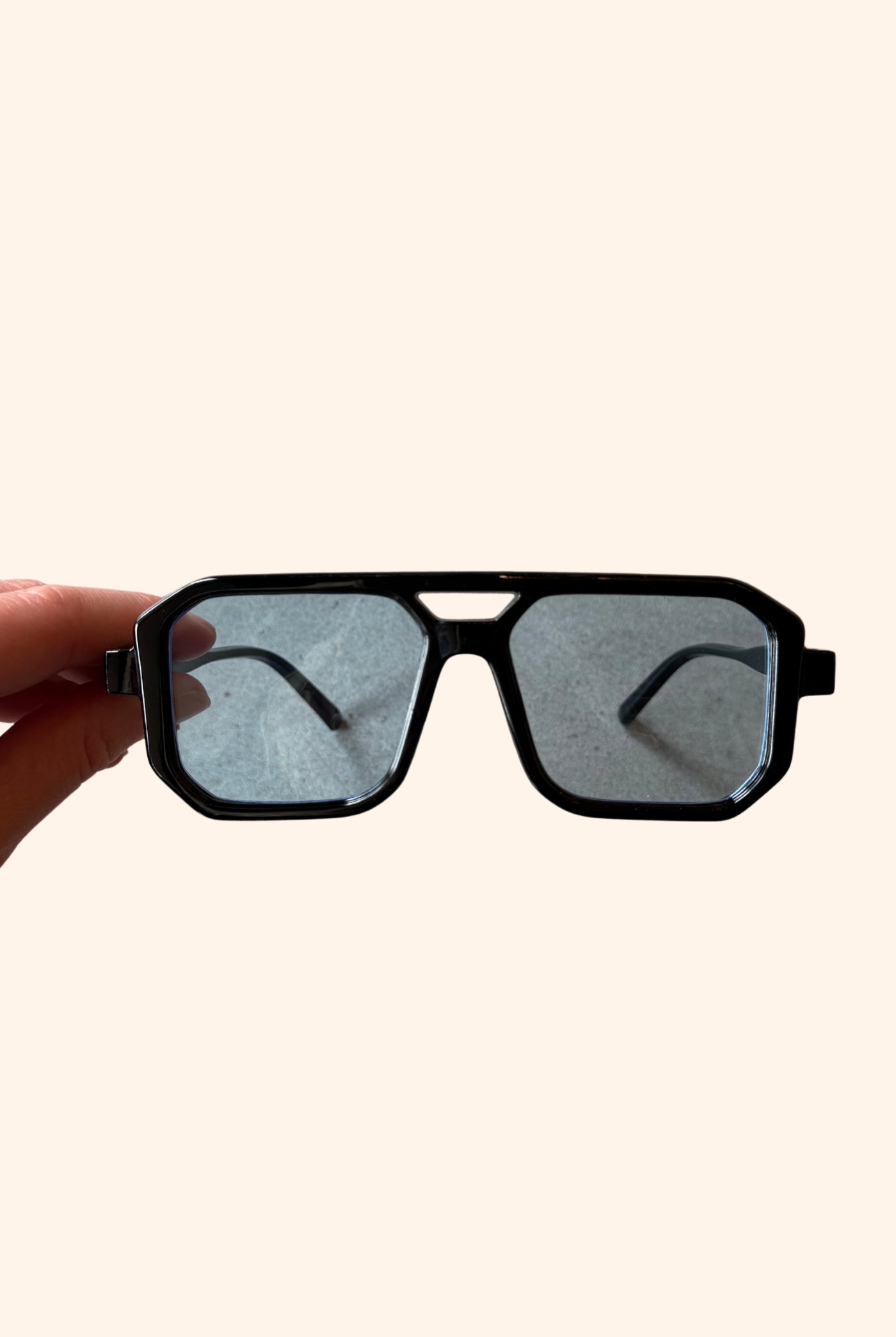 Phantom Edge Sunglasses