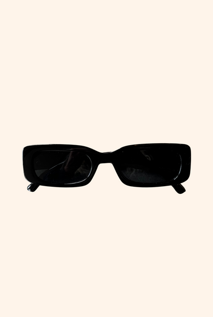Monica Sunglasses in Black