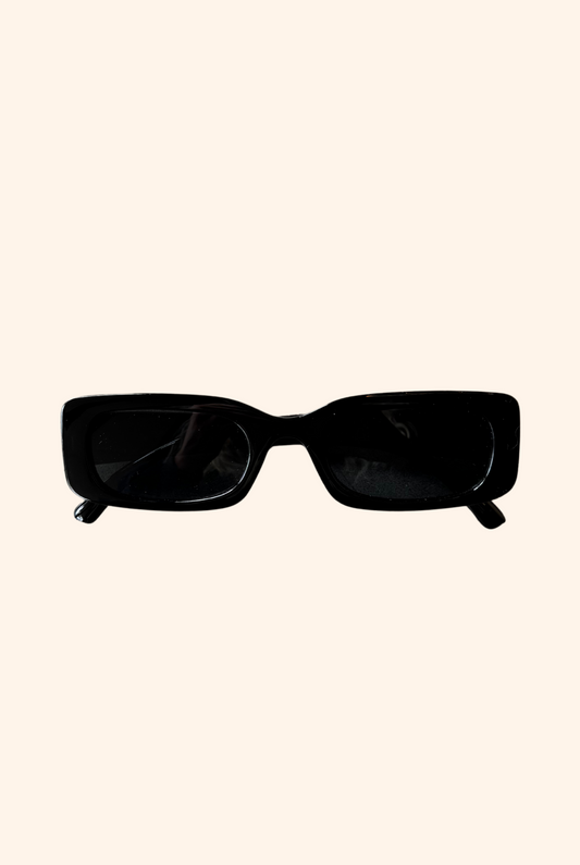 Monica Sunglasses in Black