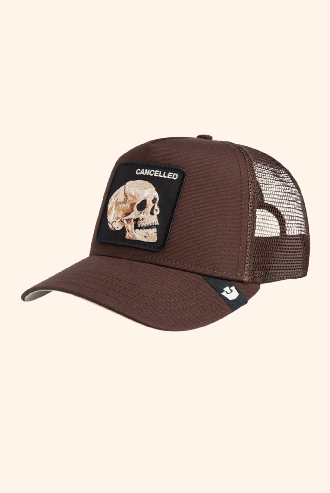 Goorin Bros Cancelled in Ground