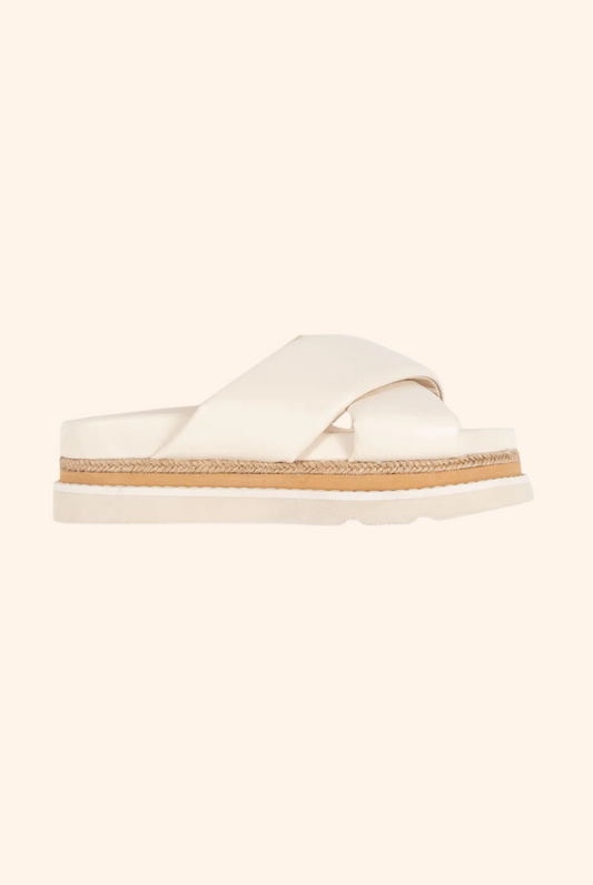 Solace Platform Flat in Vanilla