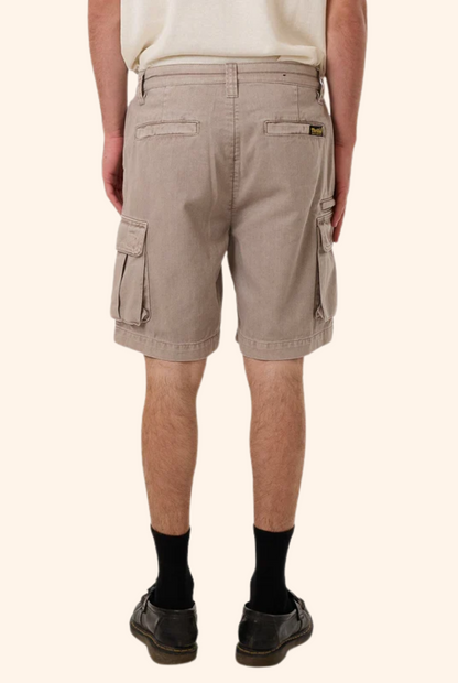 Slacker Union Cargo Short String
